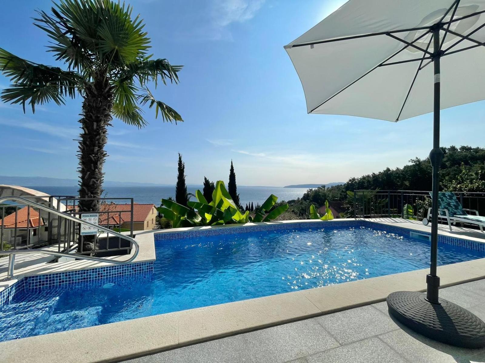 Villa Nikolla view 4