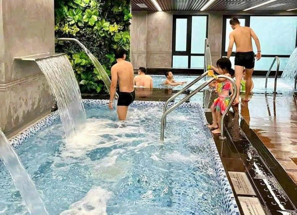 TK Resortstay - Vinhomes Smart City