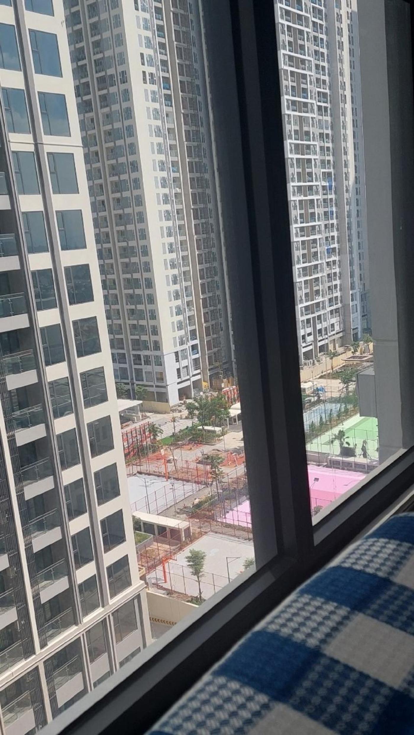 TK Resortstay - Vinhomes Smart City