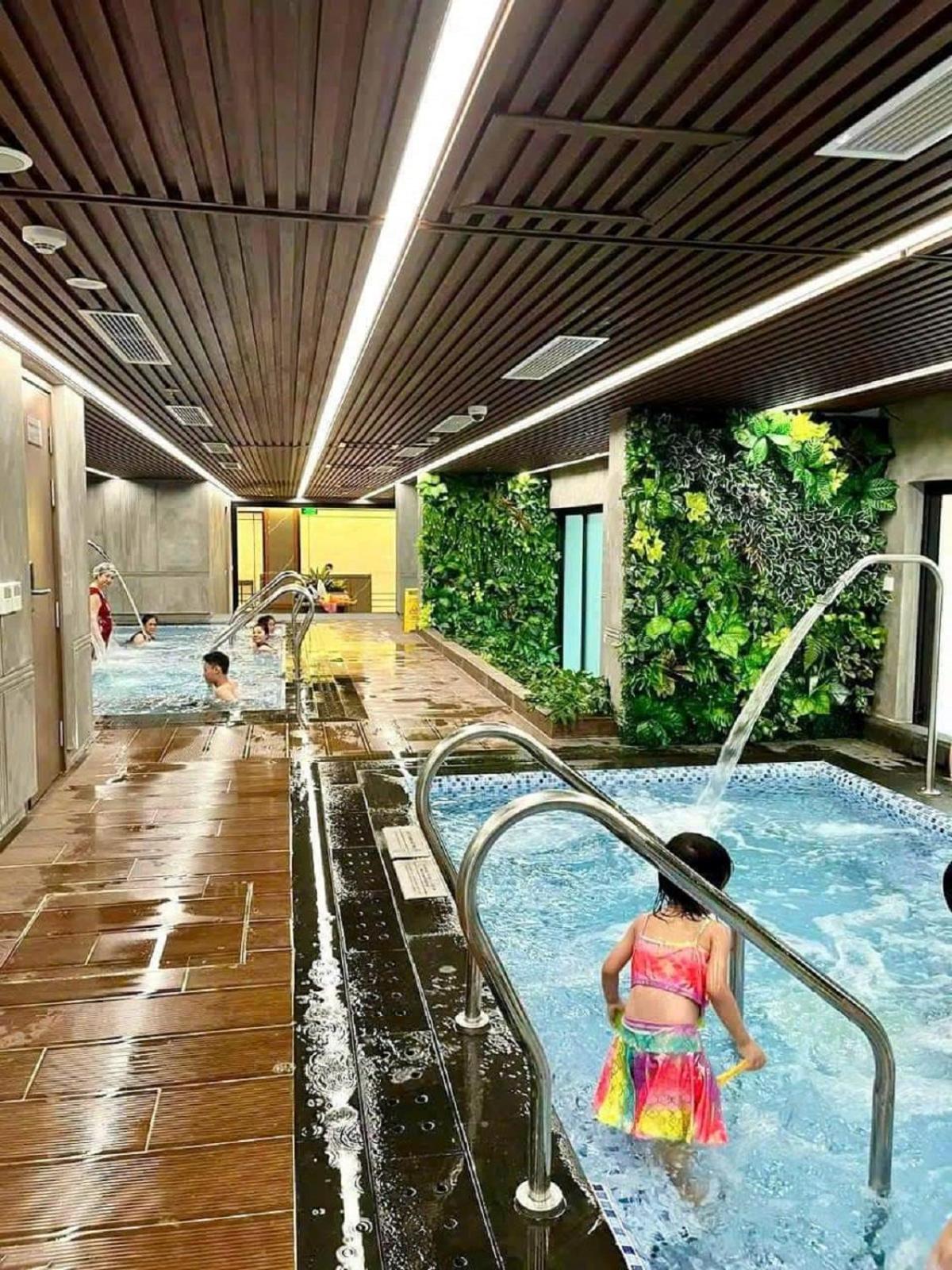 TK Resortstay - Vinhomes Smart City