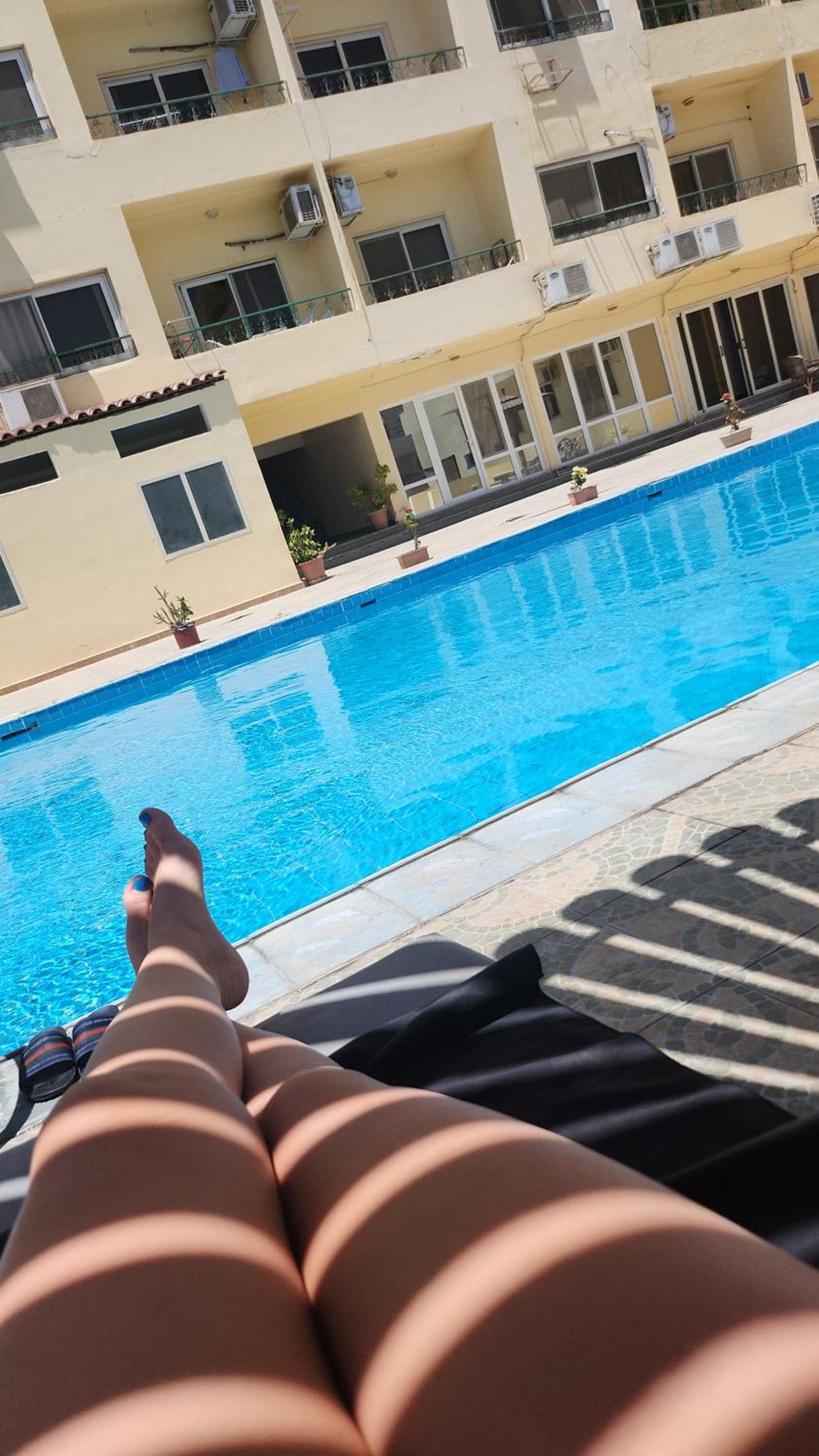 Hurgada Apartman