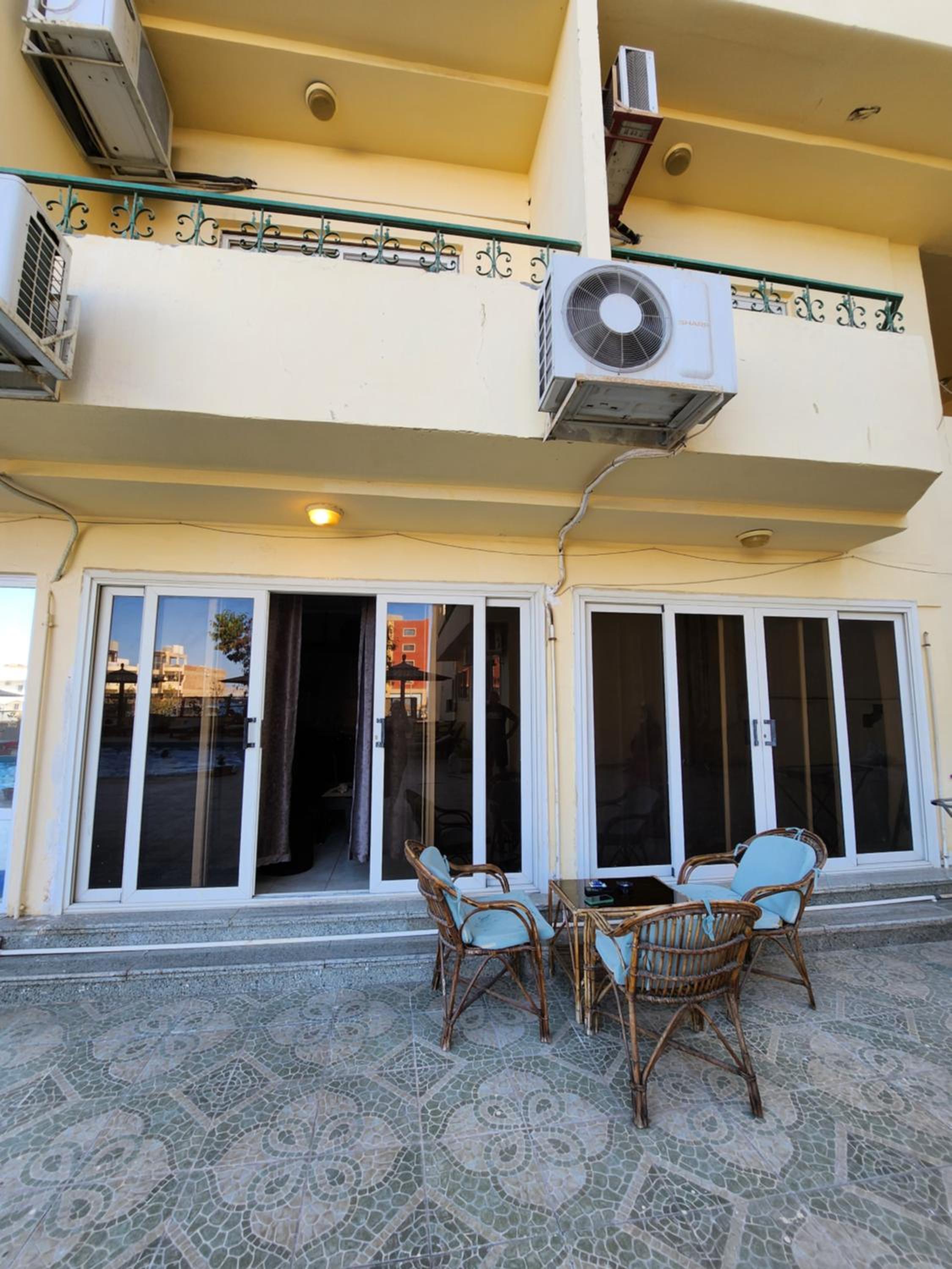 Hurgada Apartman