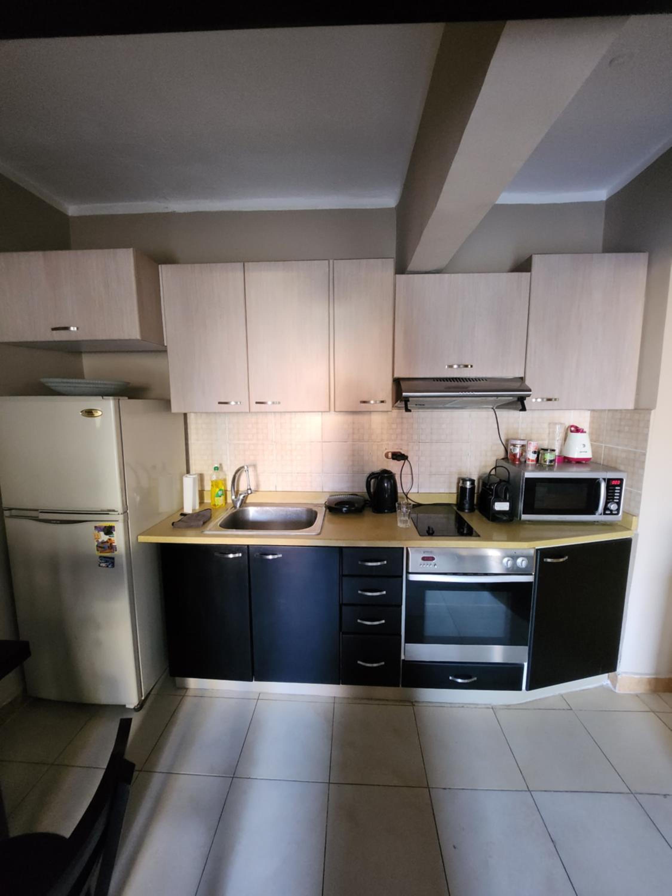 Hurgada Apartman