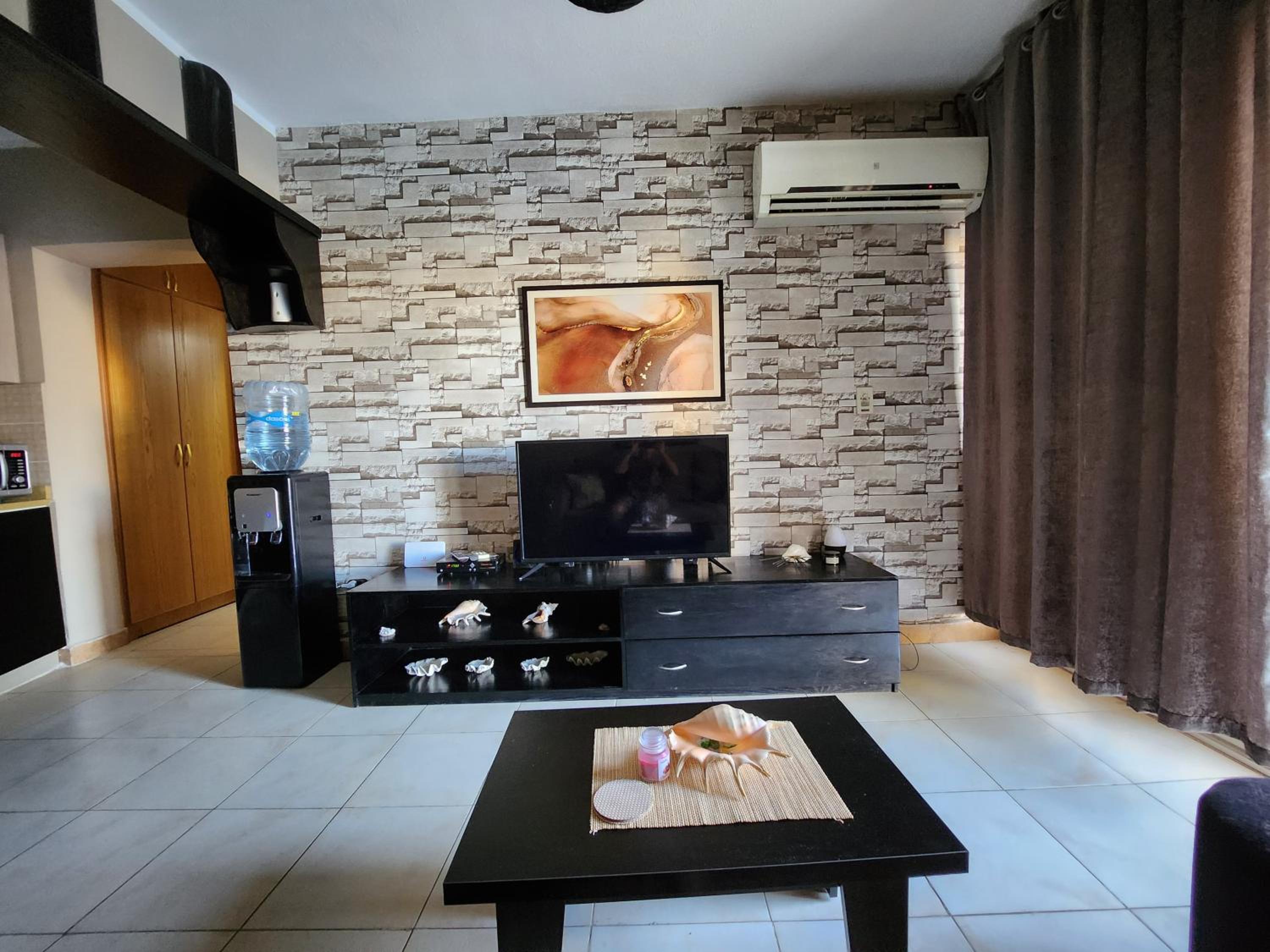 Hurgada Apartman