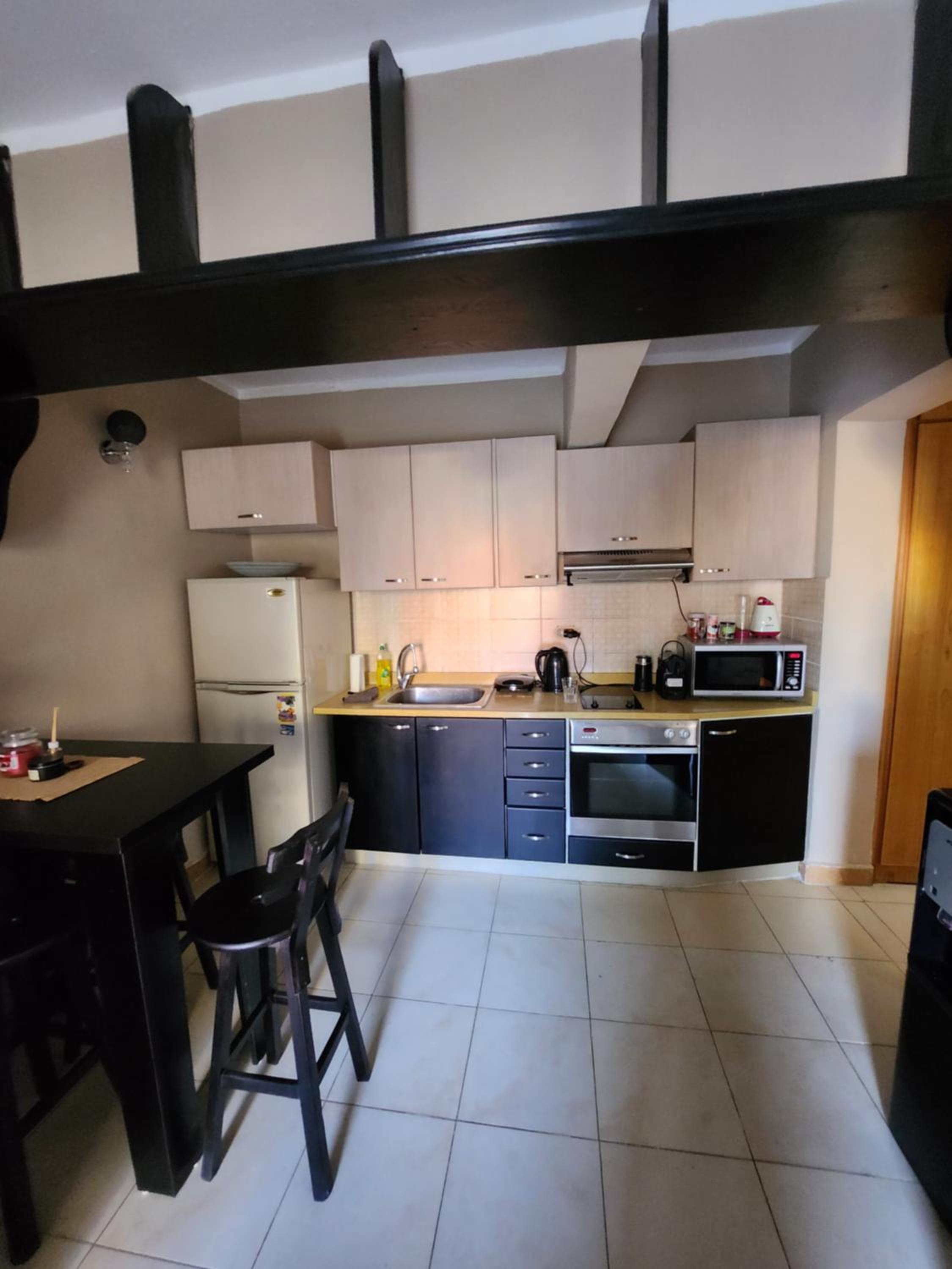 Hurgada Apartman