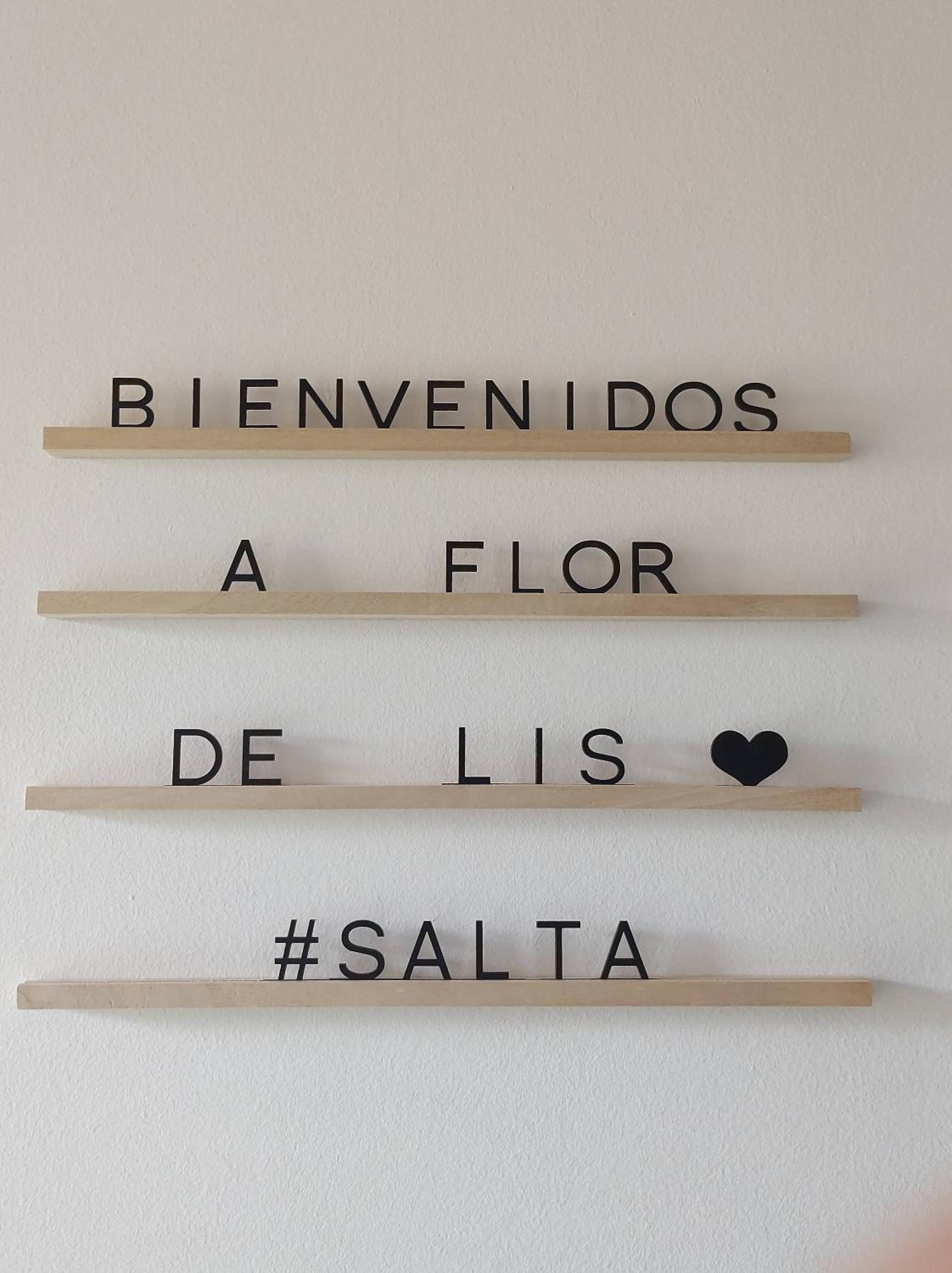 Apartamento estudio Flor de Lis