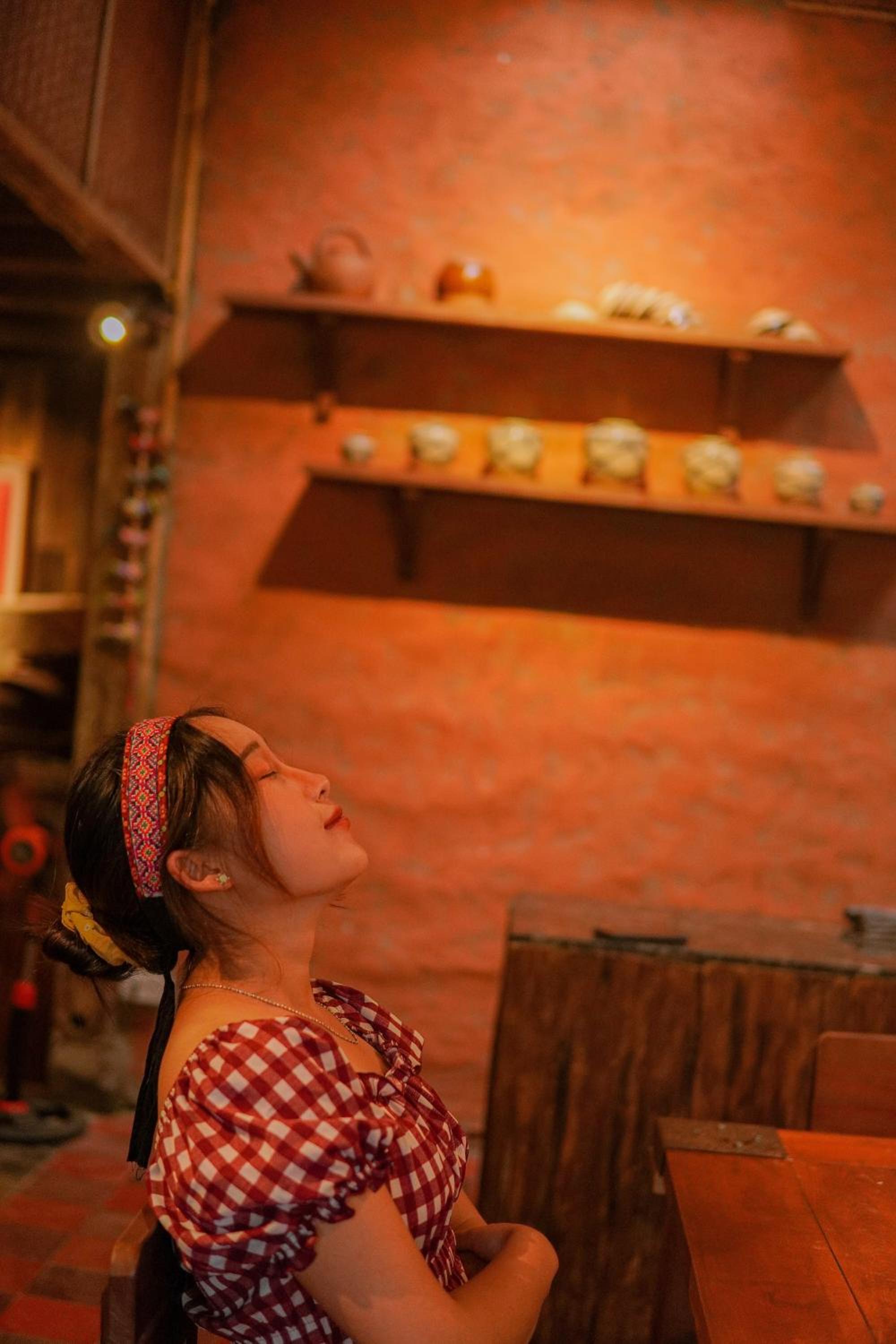 TALACÀ Homestay
