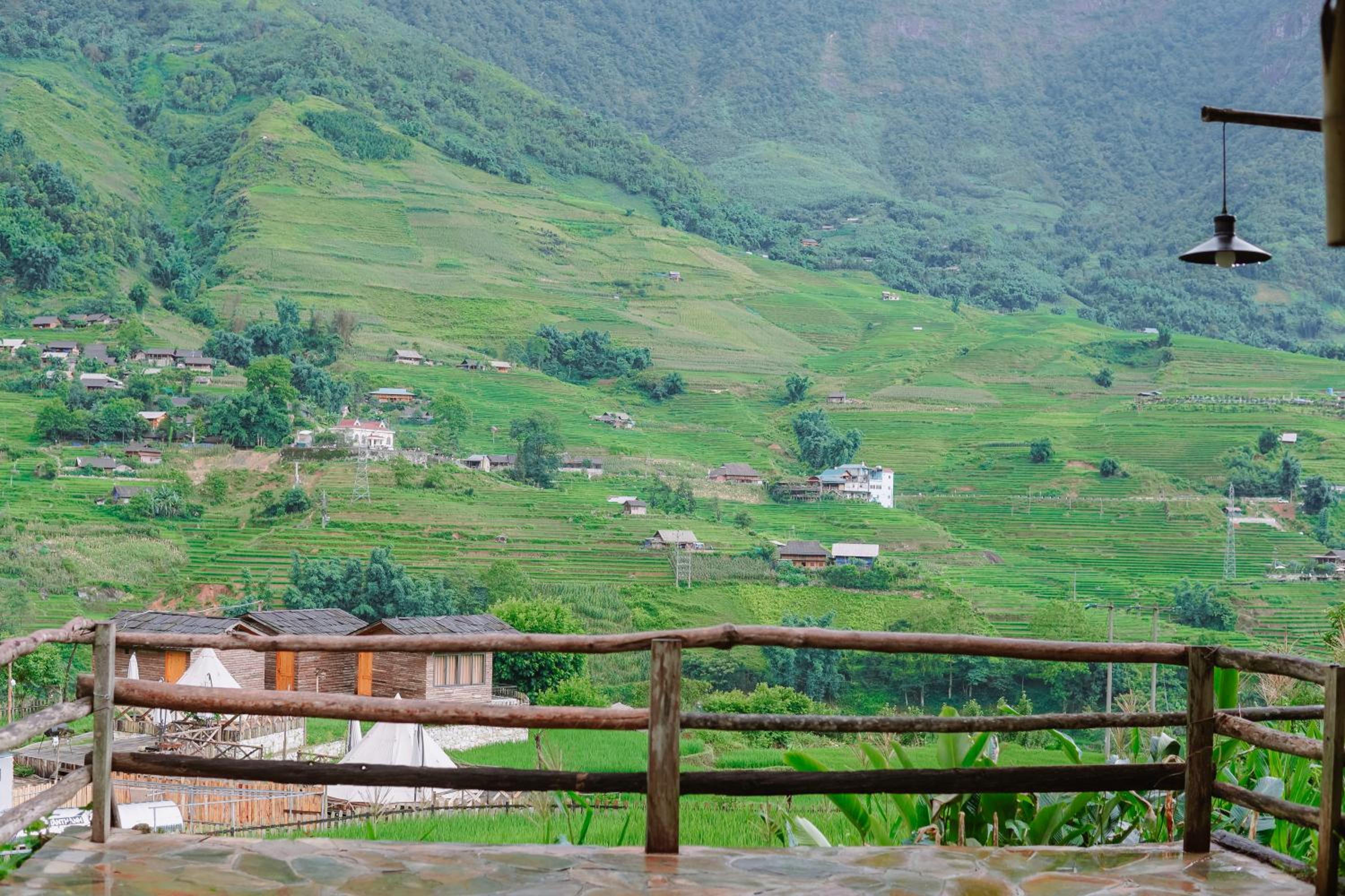 TALACÀ Homestay