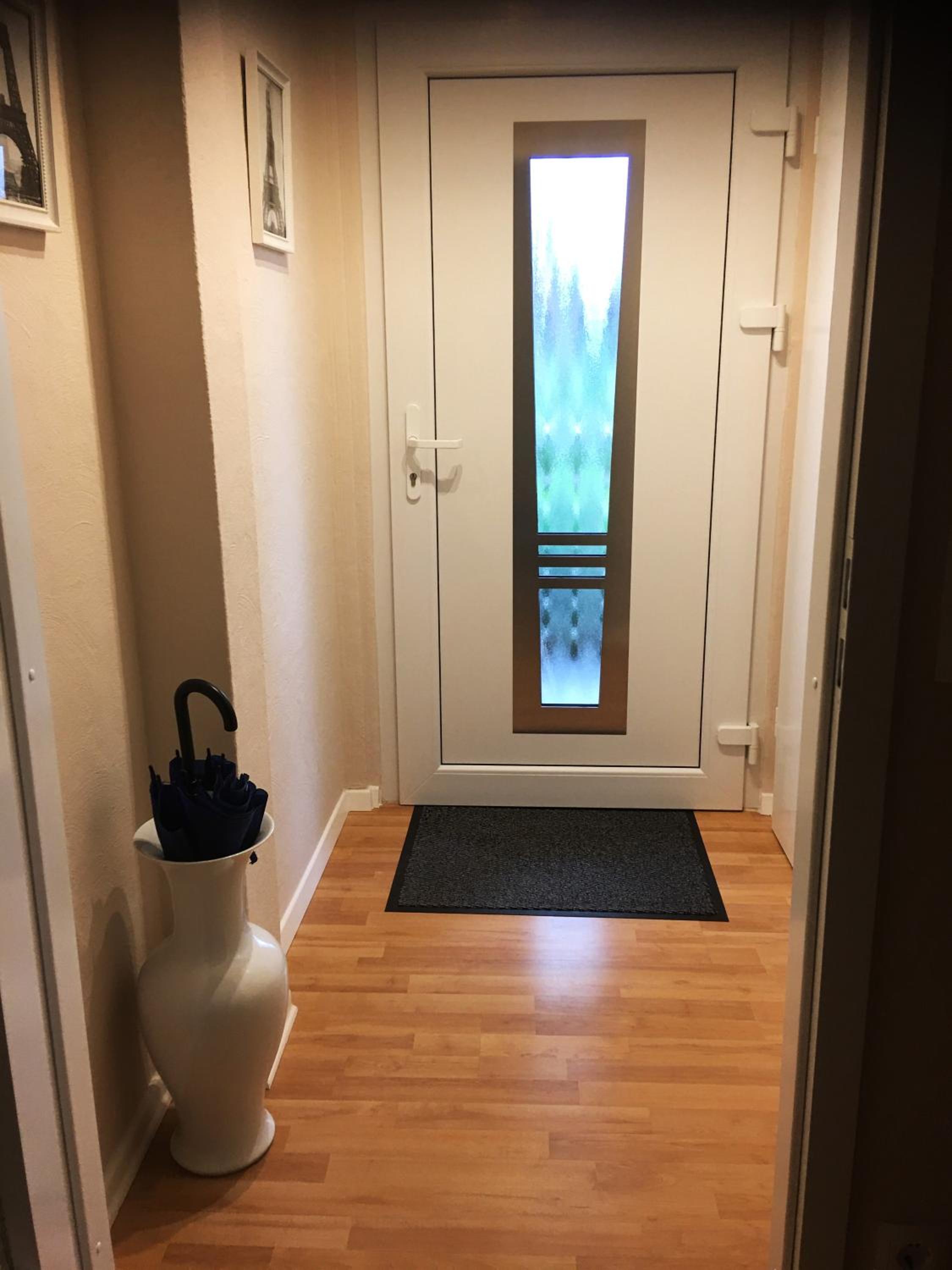 Ferienwohnung drei Eichen