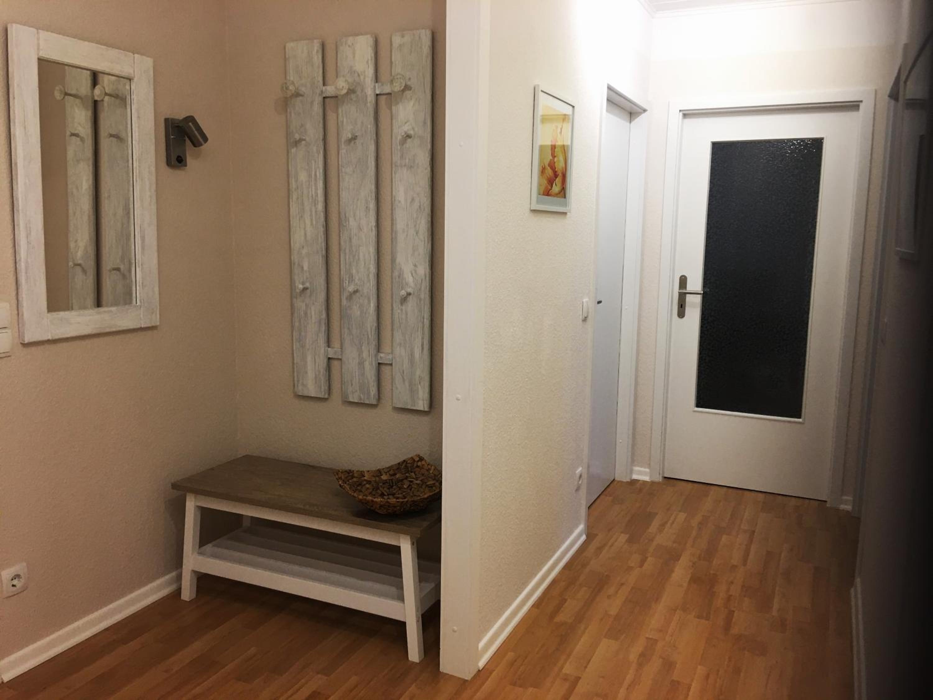 Ferienwohnung drei Eichen