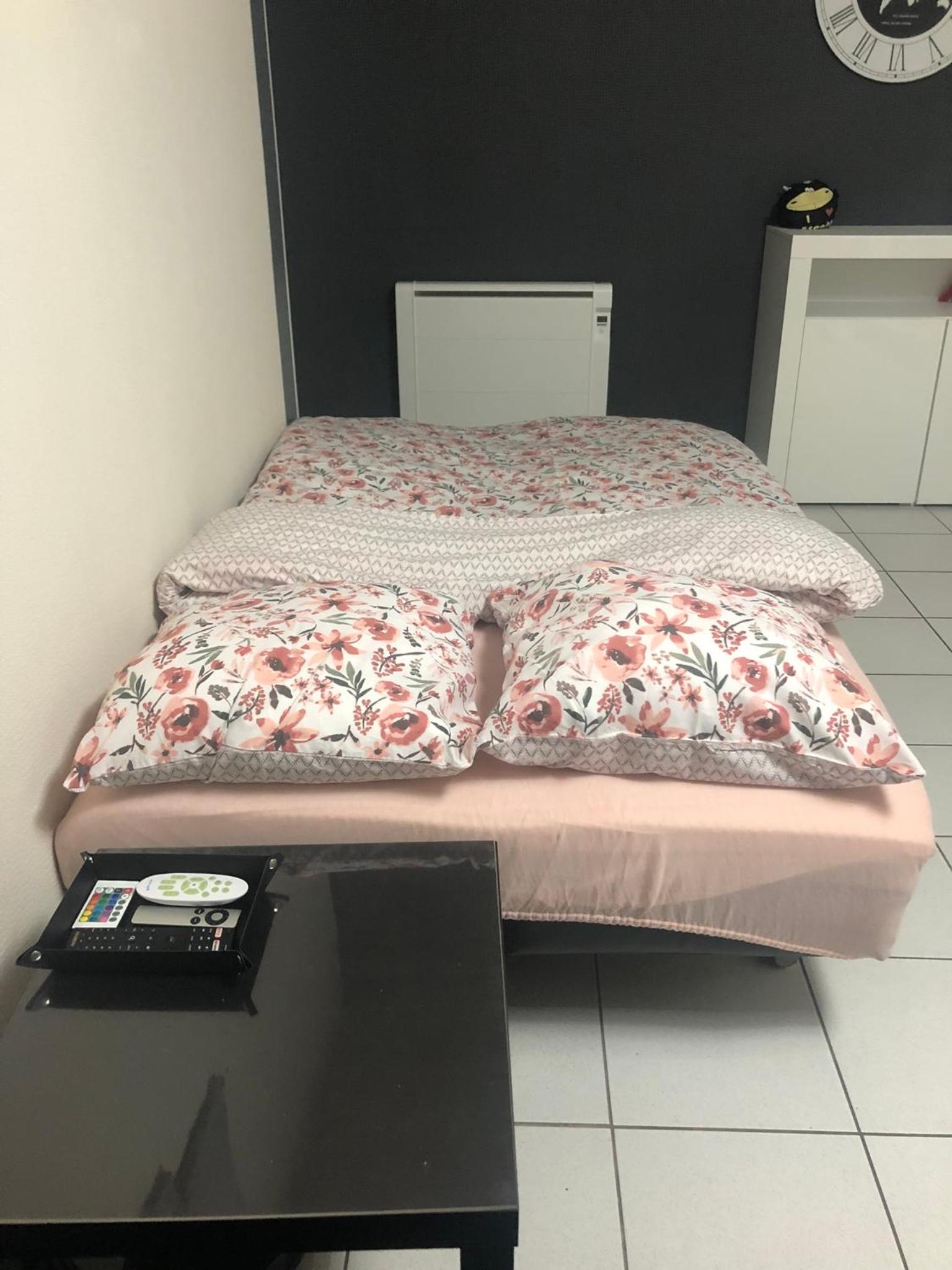 Appartement au calme nature et centre ville