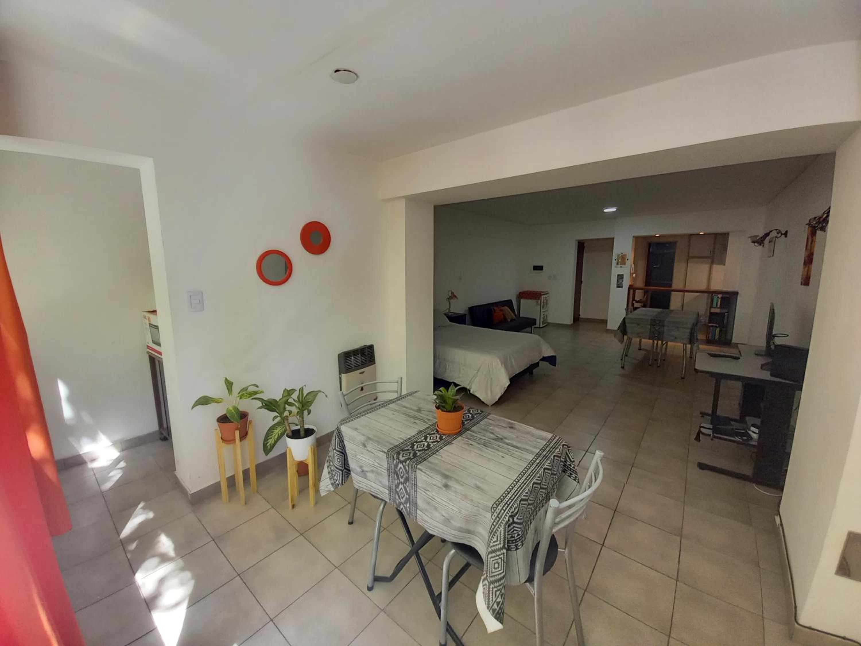 Loft ubicación perfecta