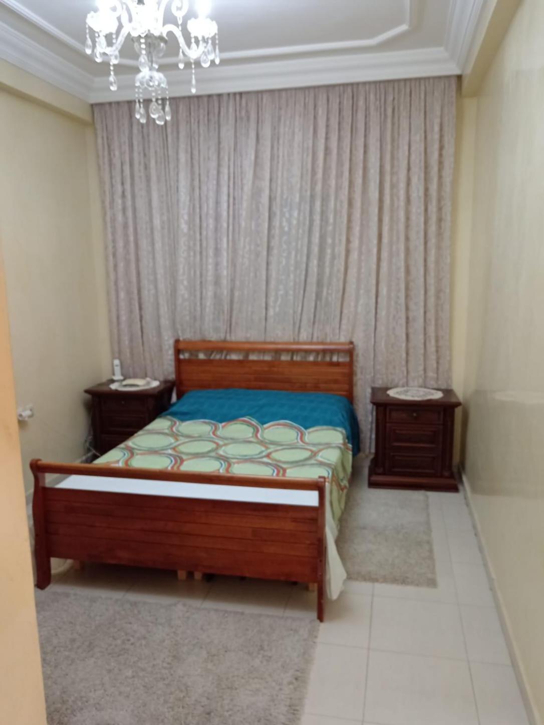Appartement la vallée