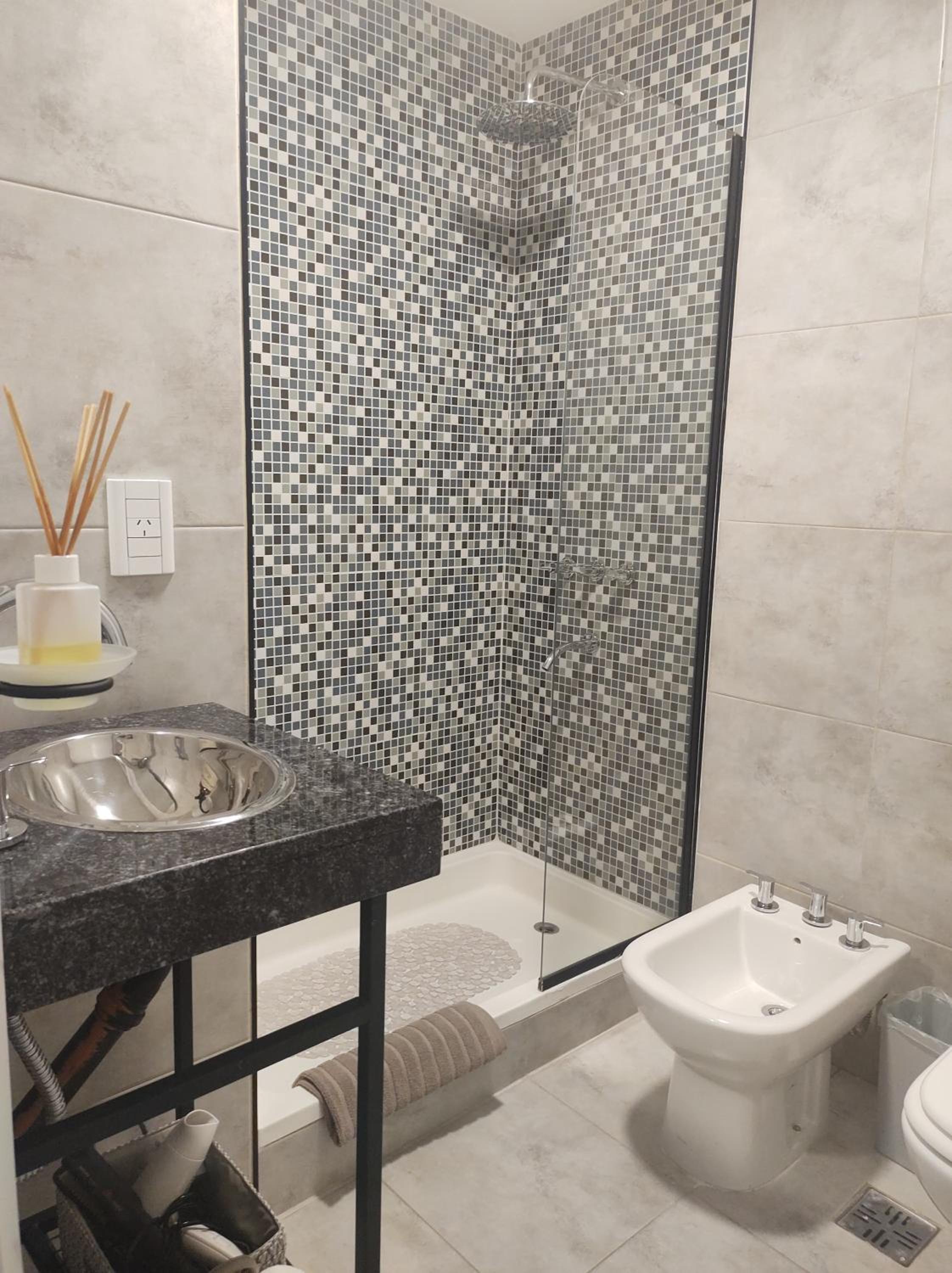 Apartamento estudio Flor de Lis