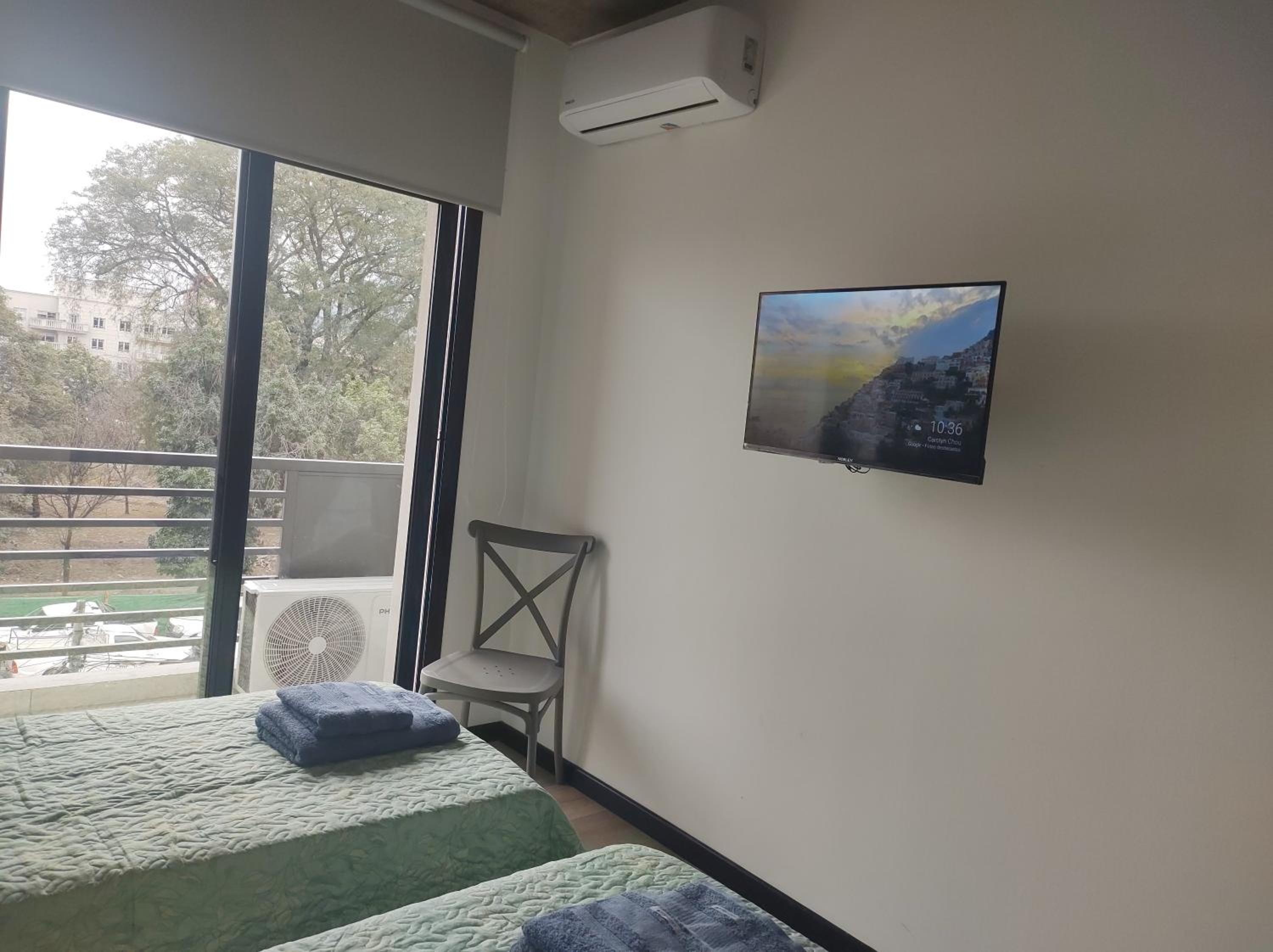 Apartamento estudio Flor de Lis