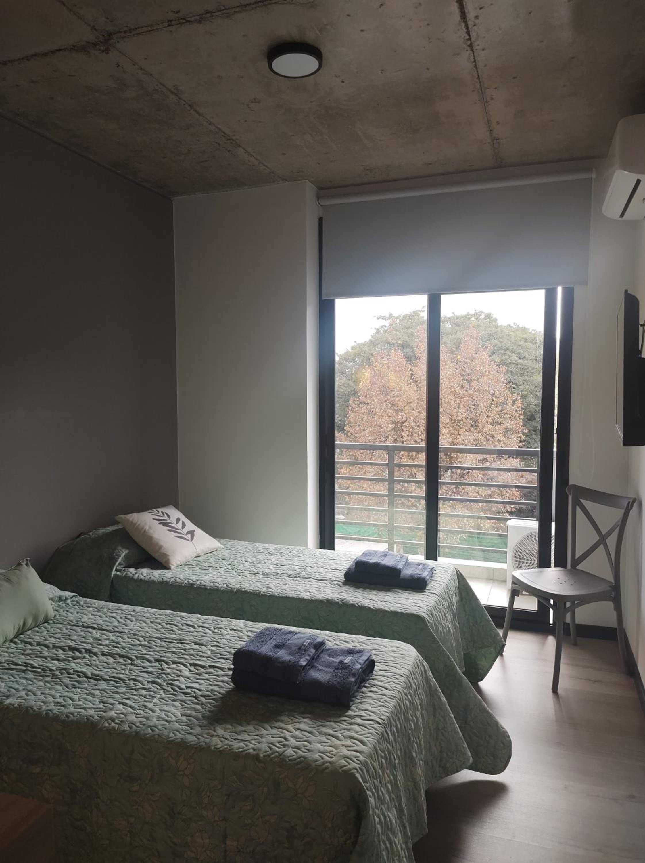 Apartamento estudio Flor de Lis