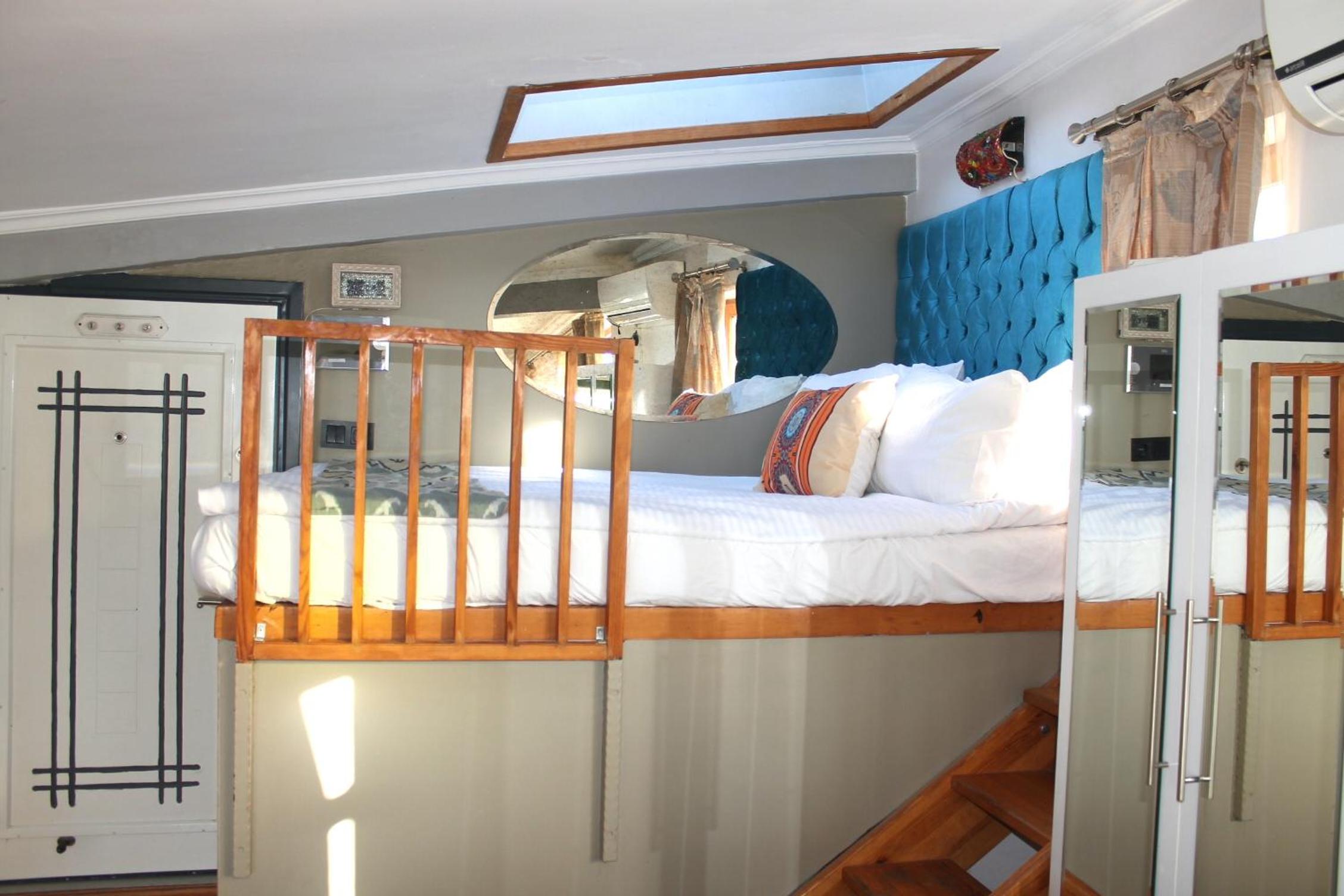 MySuite Istanbul Cihangir