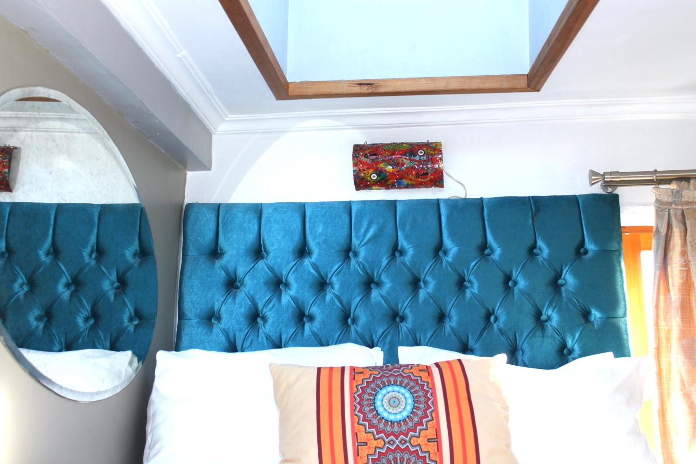 MySuite Istanbul Cihangir