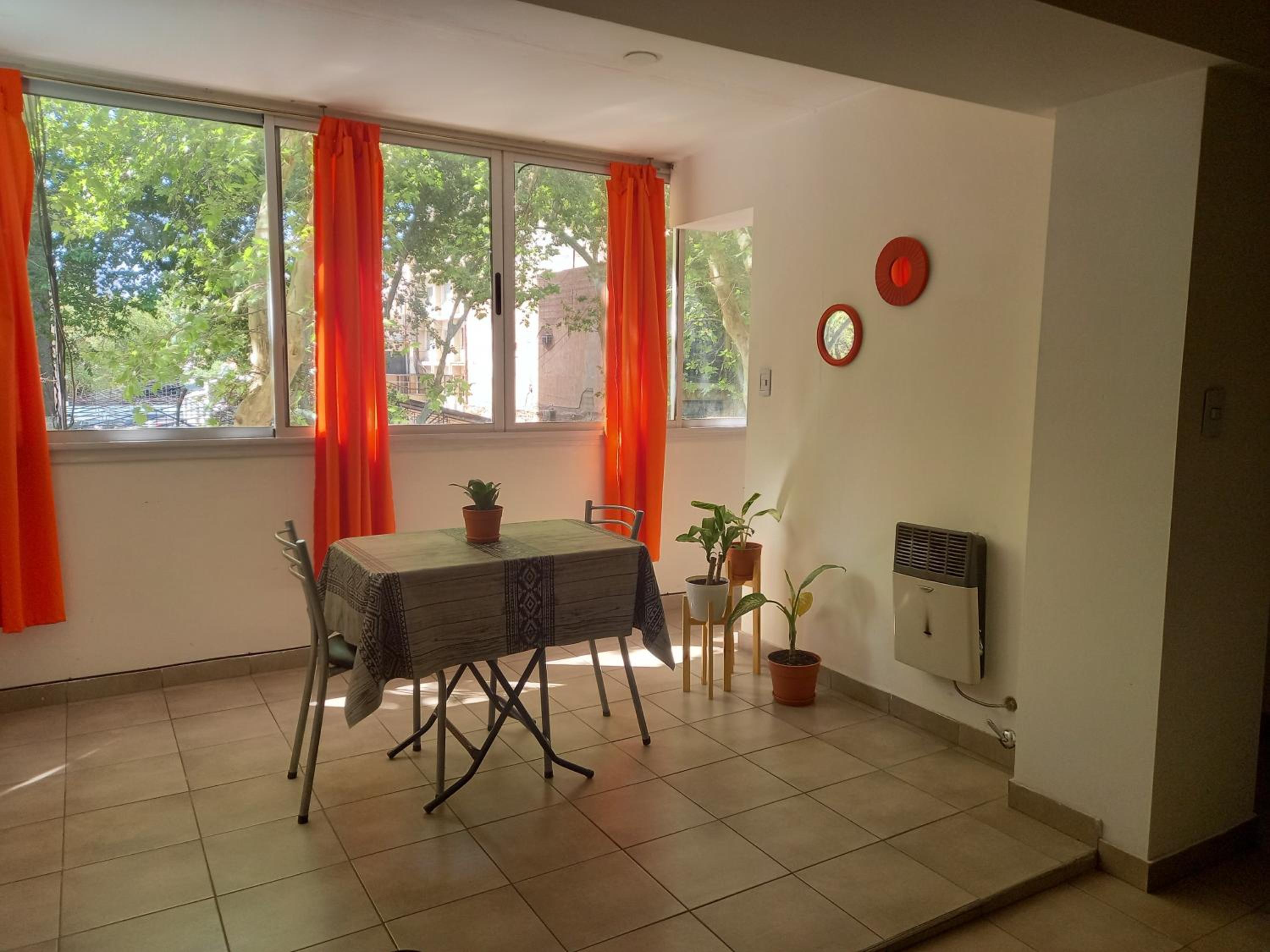 Loft ubicación perfecta