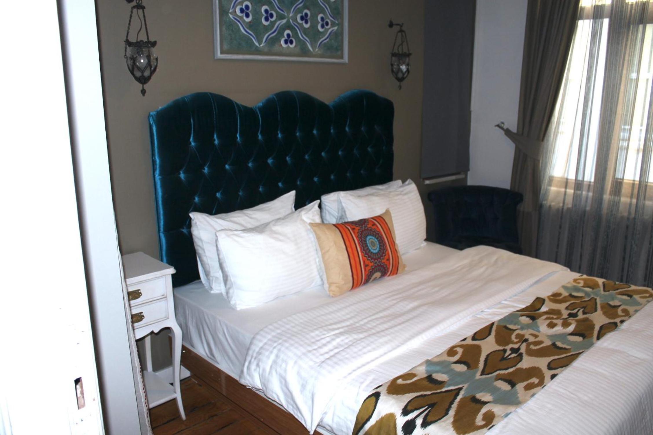 MySuite Istanbul Cihangir