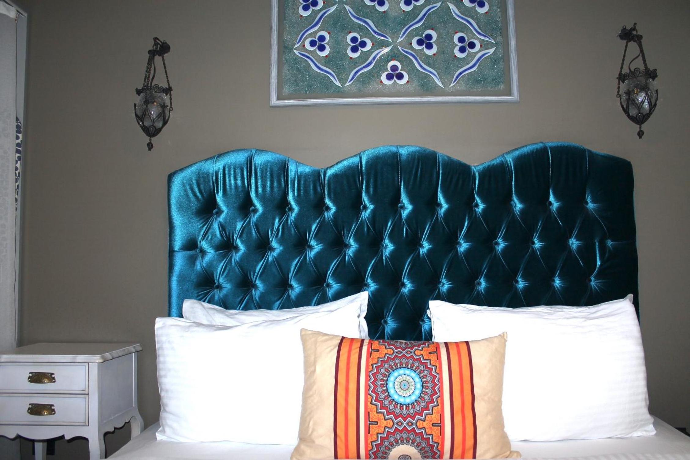 MySuite Istanbul Cihangir