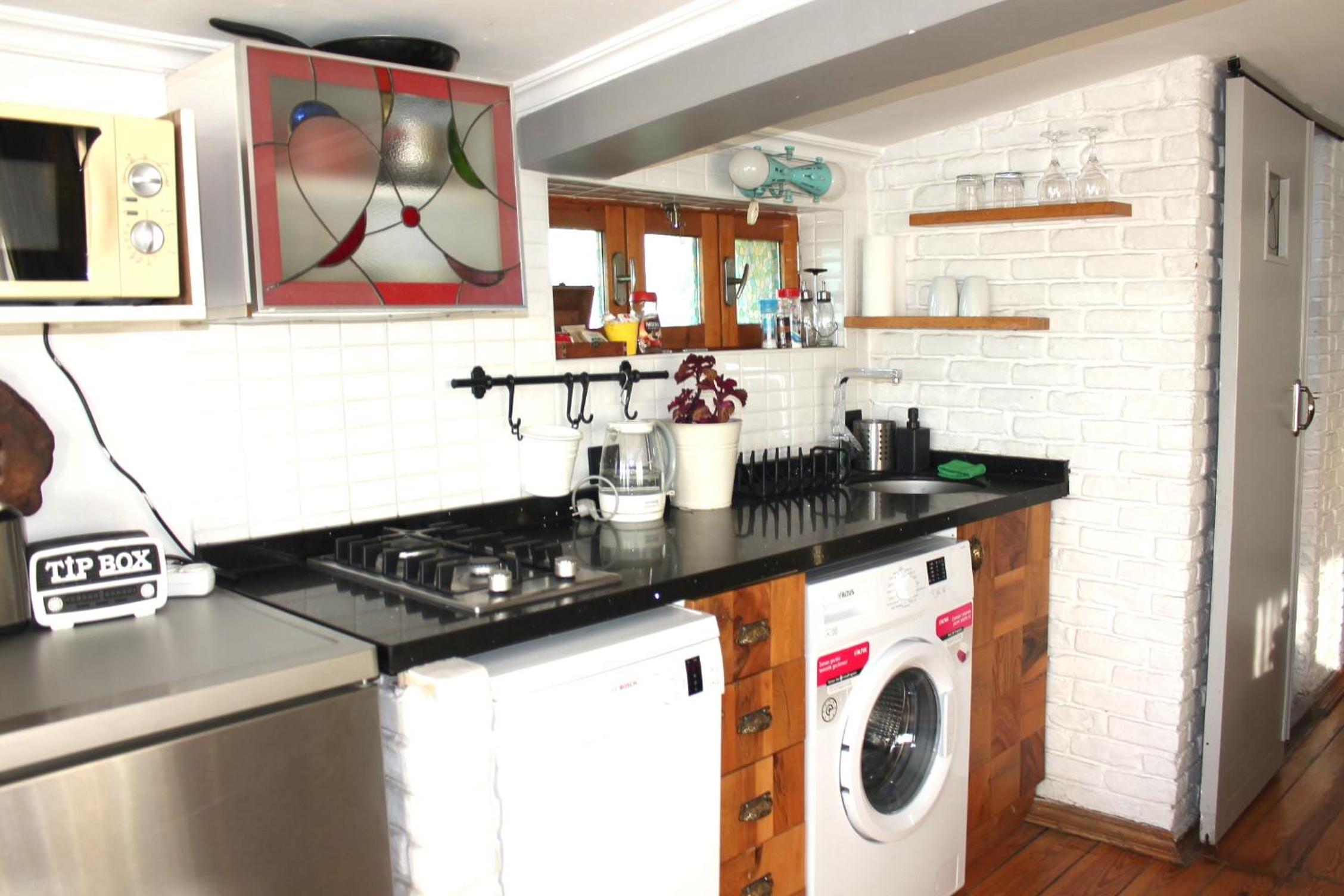 MySuite Istanbul Cihangir