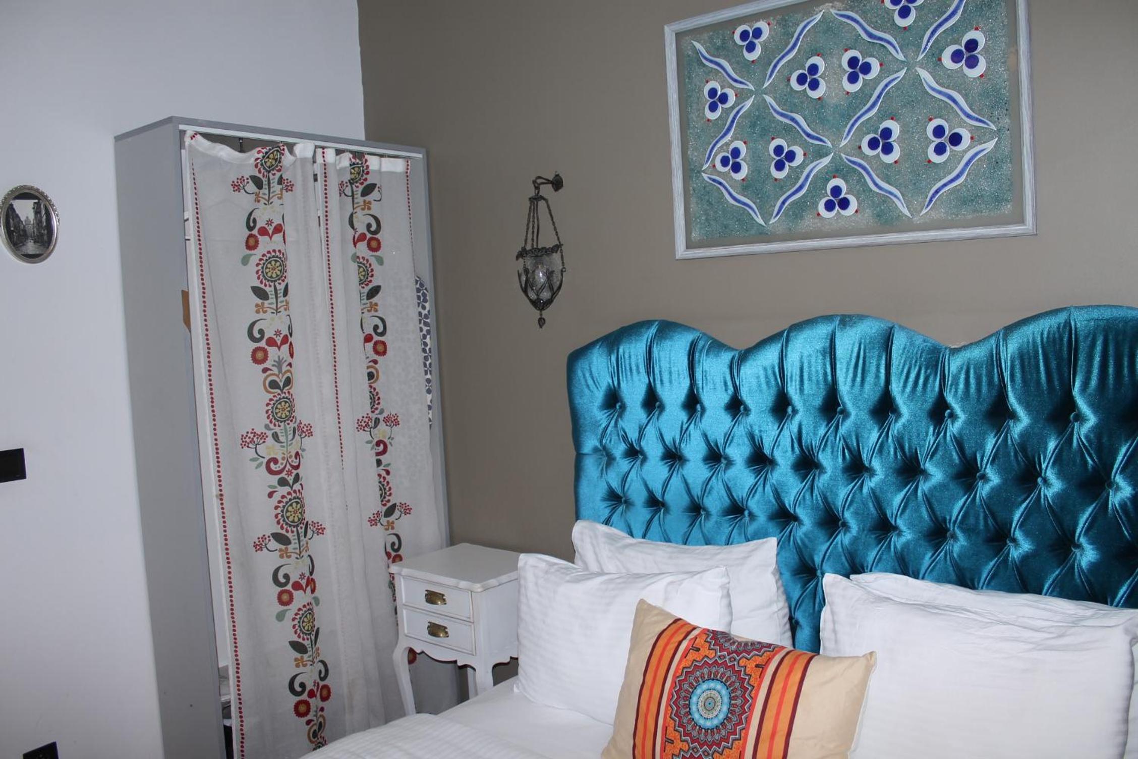 MySuite Istanbul Cihangir