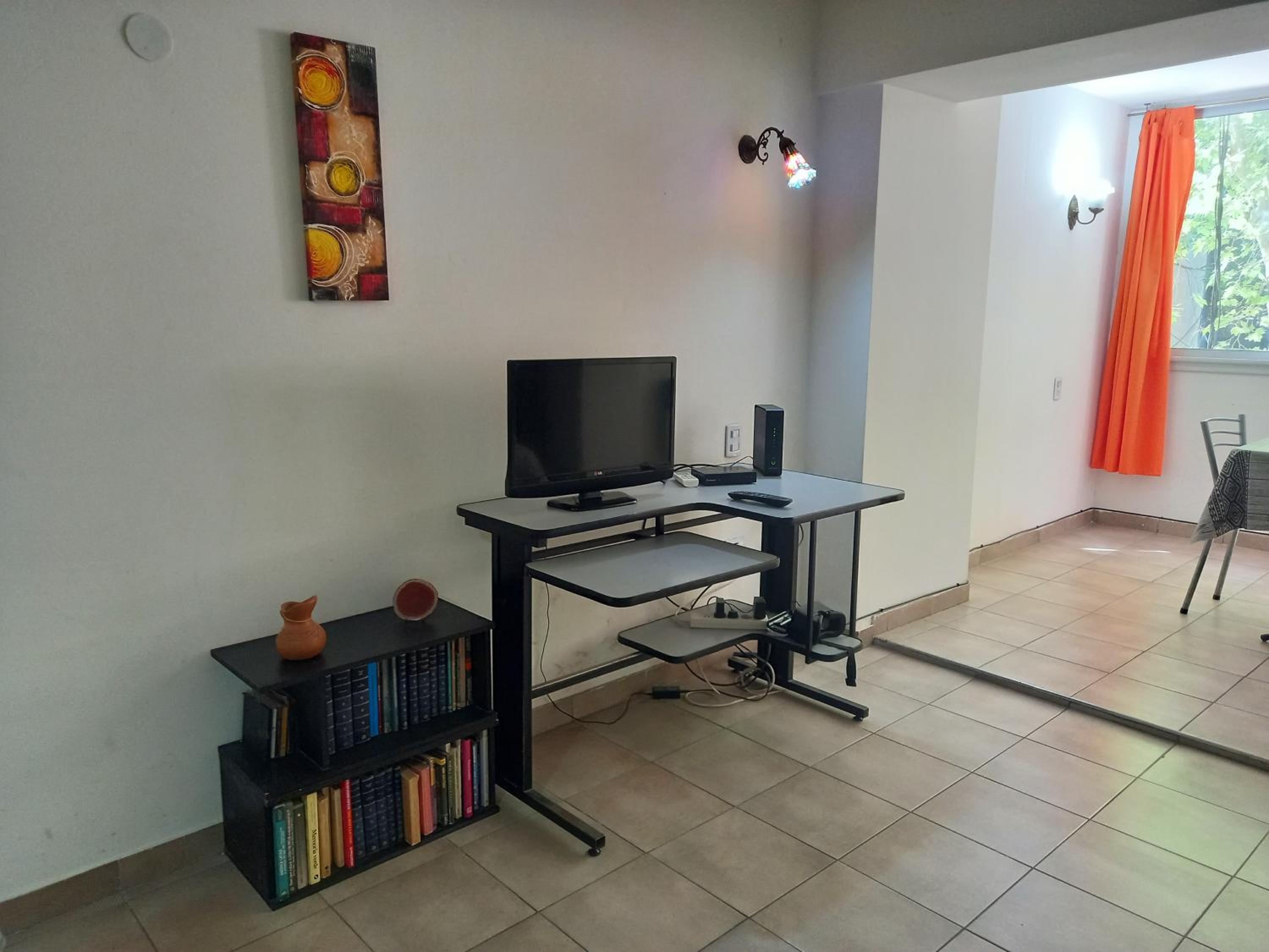 Loft ubicación perfecta