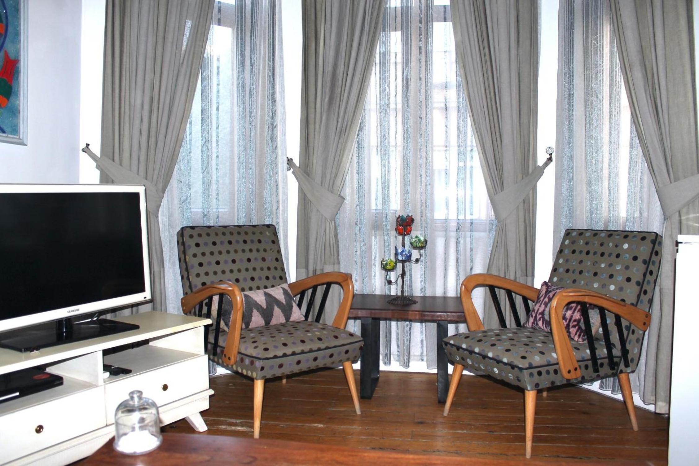 MySuite Istanbul Cihangir