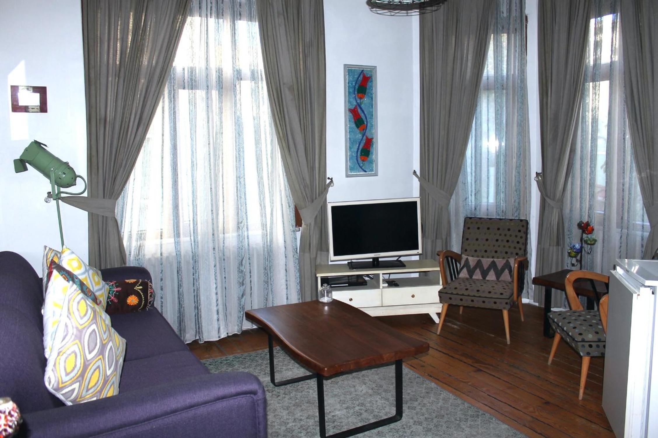 MySuite Istanbul Cihangir