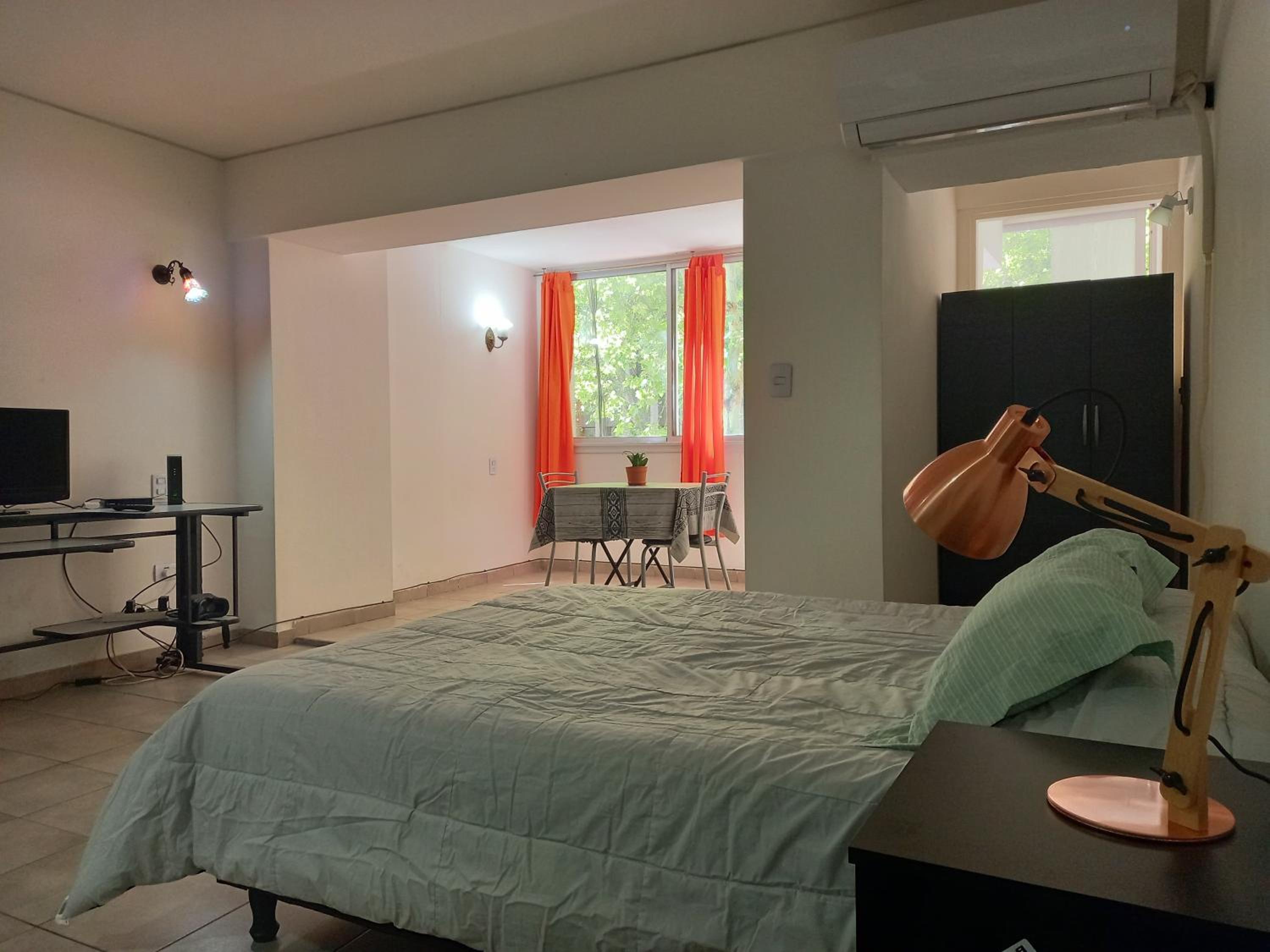 Loft ubicación perfecta