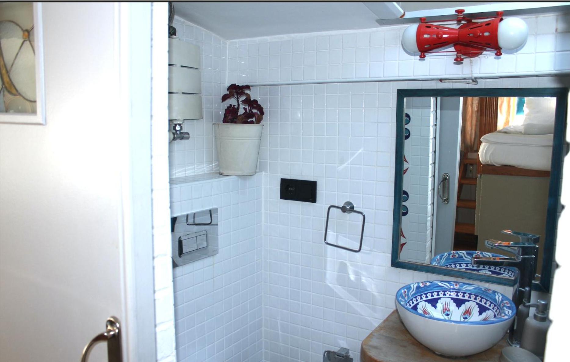 MySuite Istanbul Cihangir