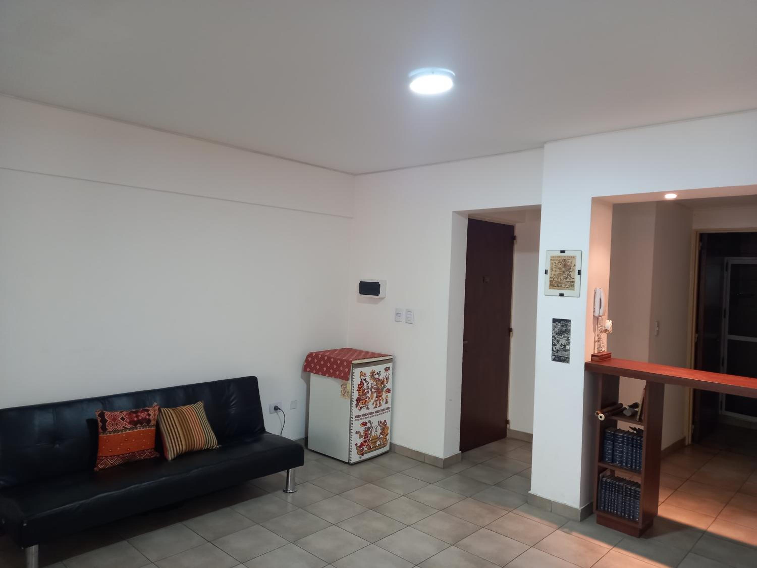 Loft ubicación perfecta