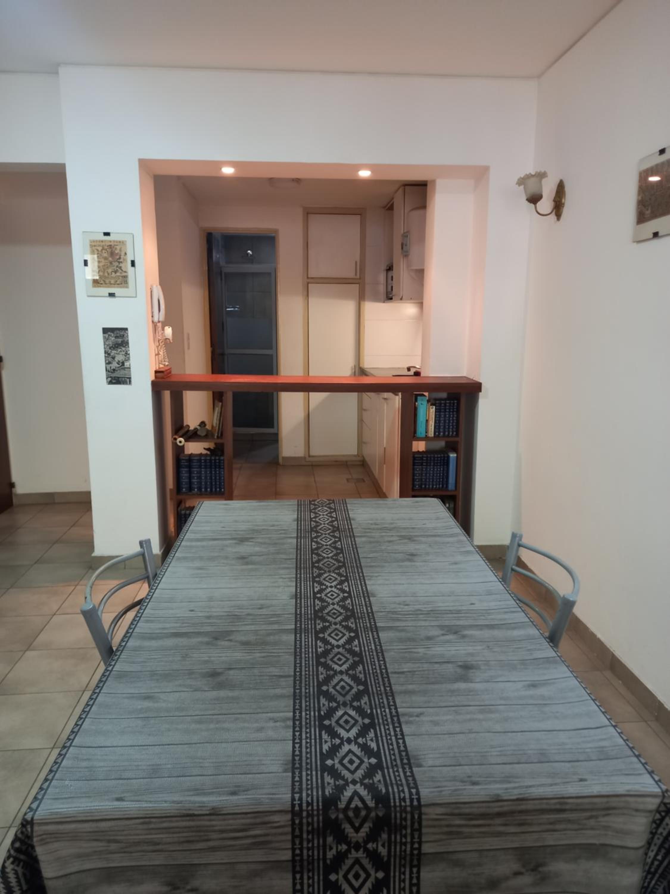 Loft ubicación perfecta