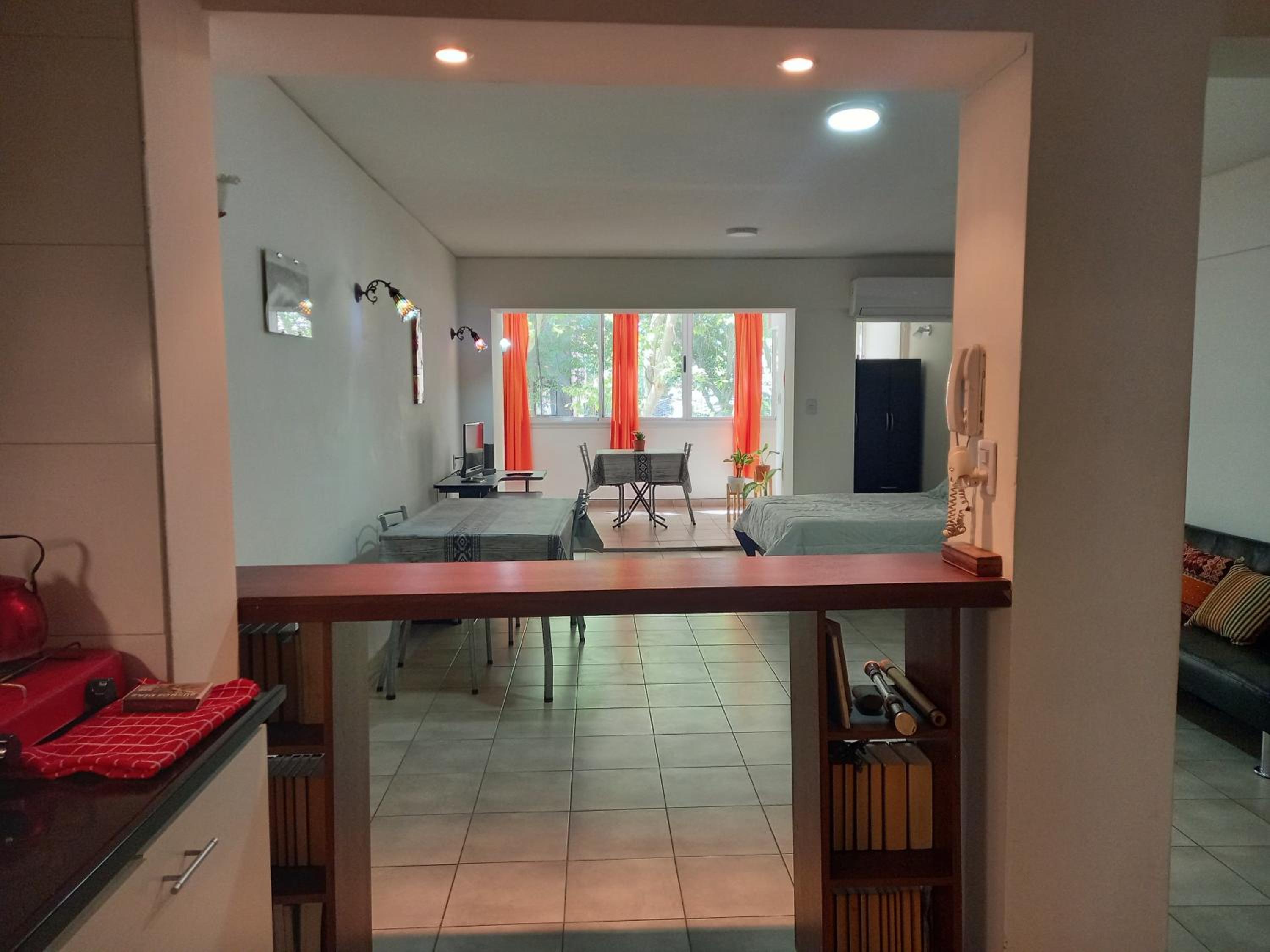Loft ubicación perfecta