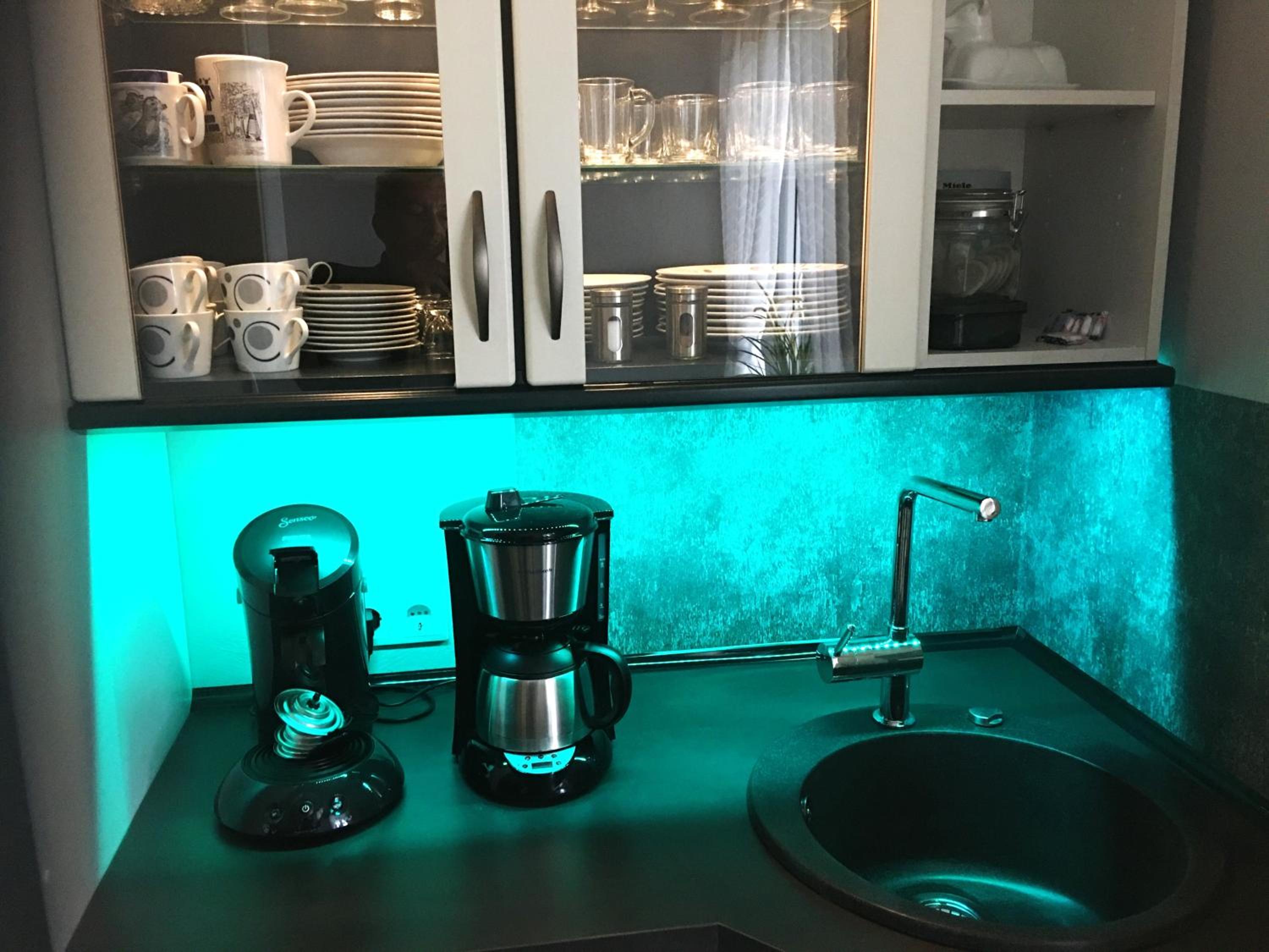Ferienwohnung drei Eichen
