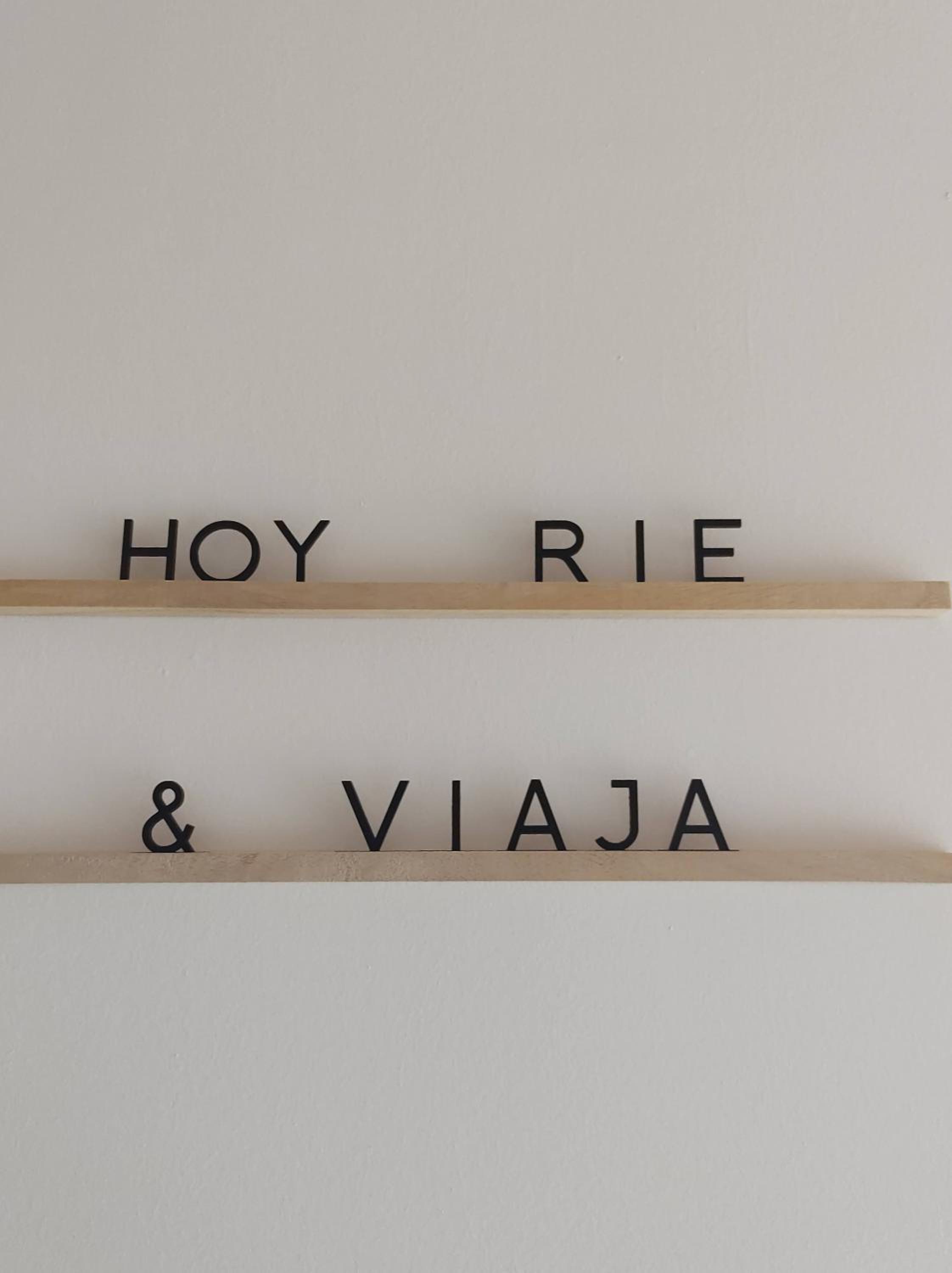 Apartamento estudio Flor de Lis