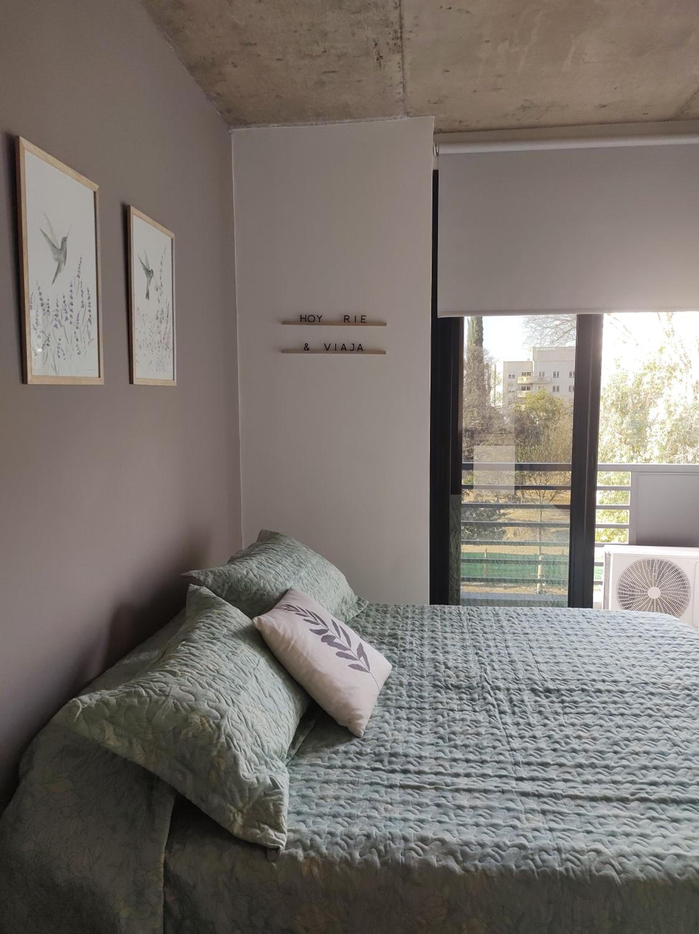 Apartamento estudio Flor de Lis