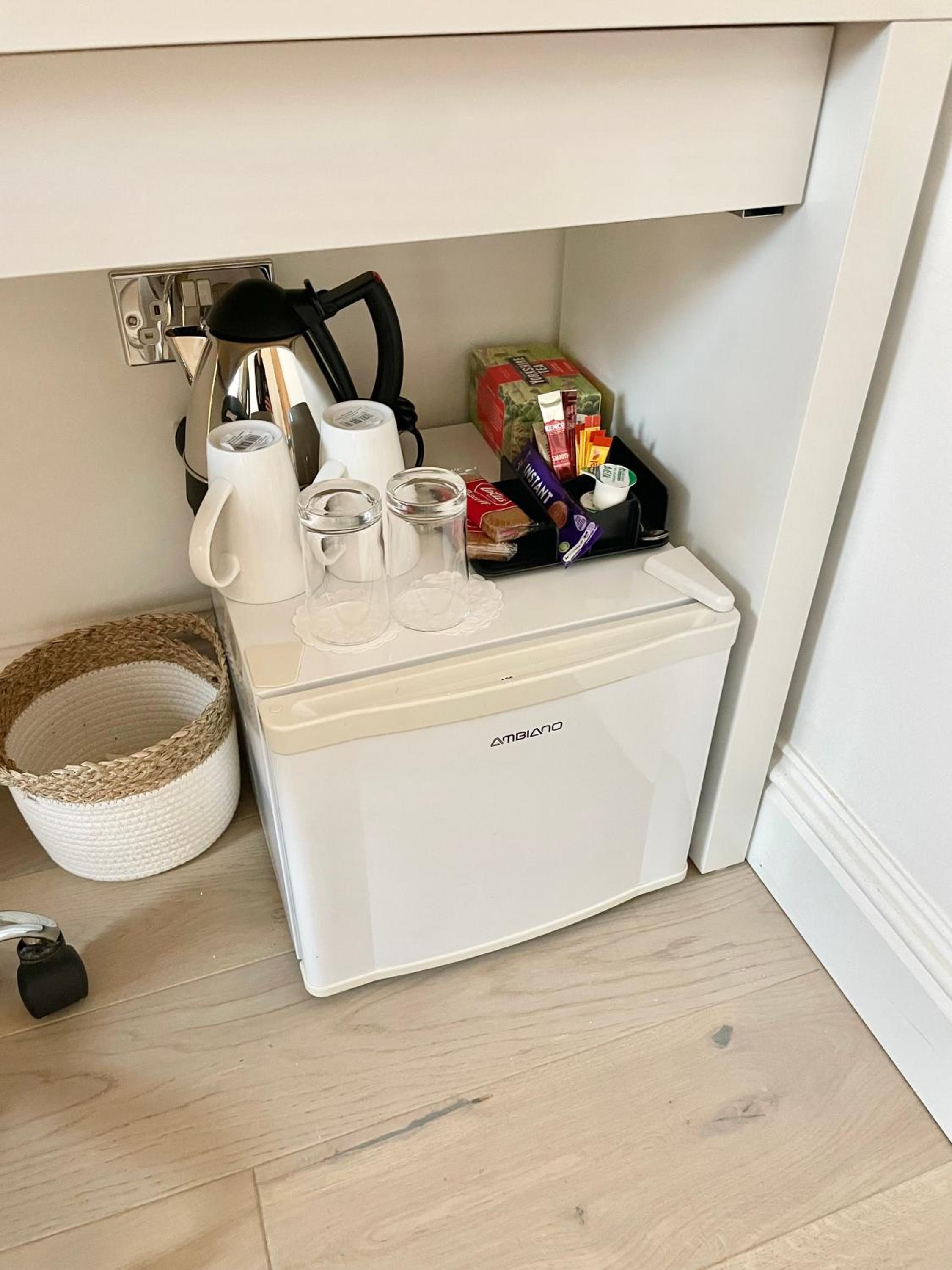 Luxury en-suite double bedroom Stratford E15