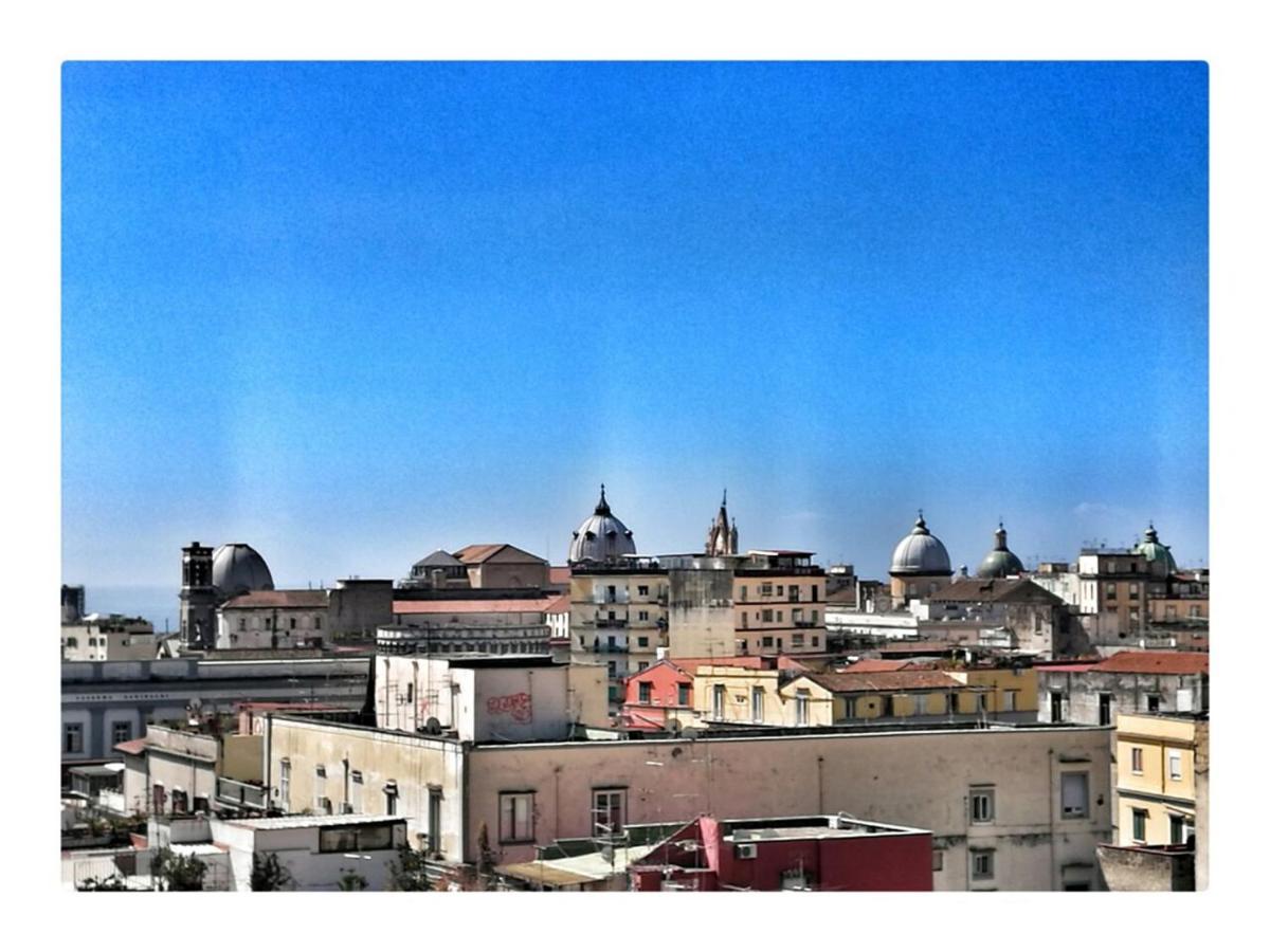 O' Sapunariello-Casa Vacanze