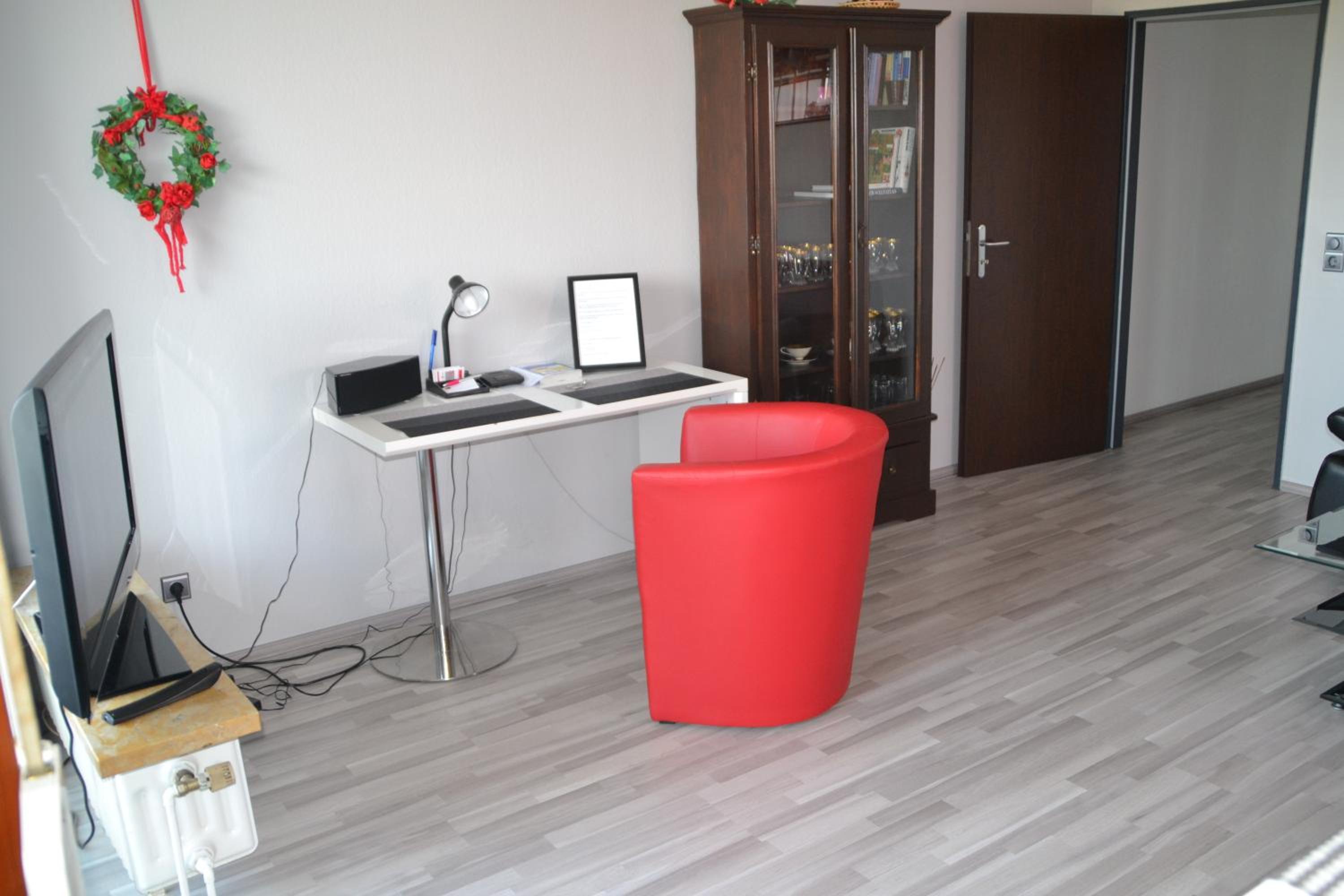 Ferienwohnung Am Steinberg