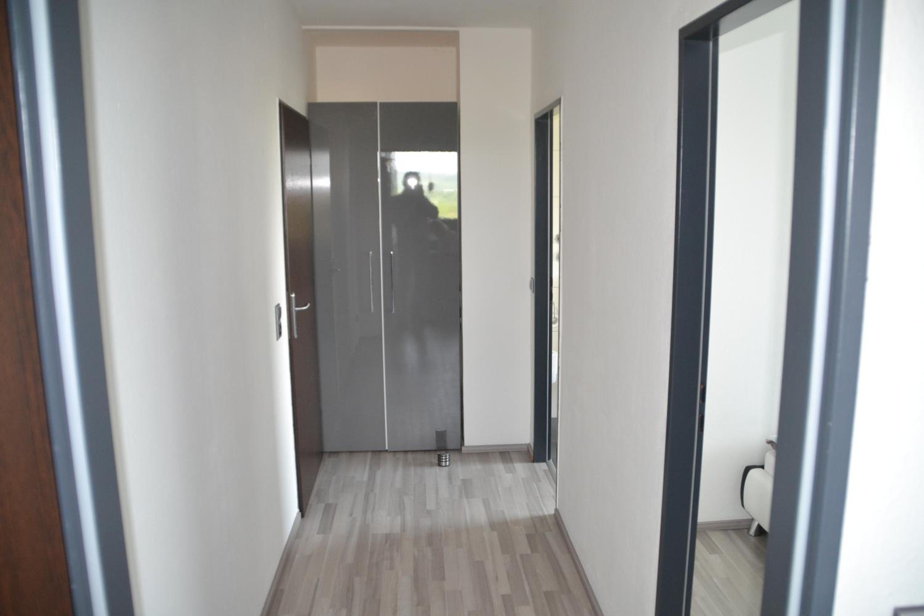 Ferienwohnung Am Steinberg