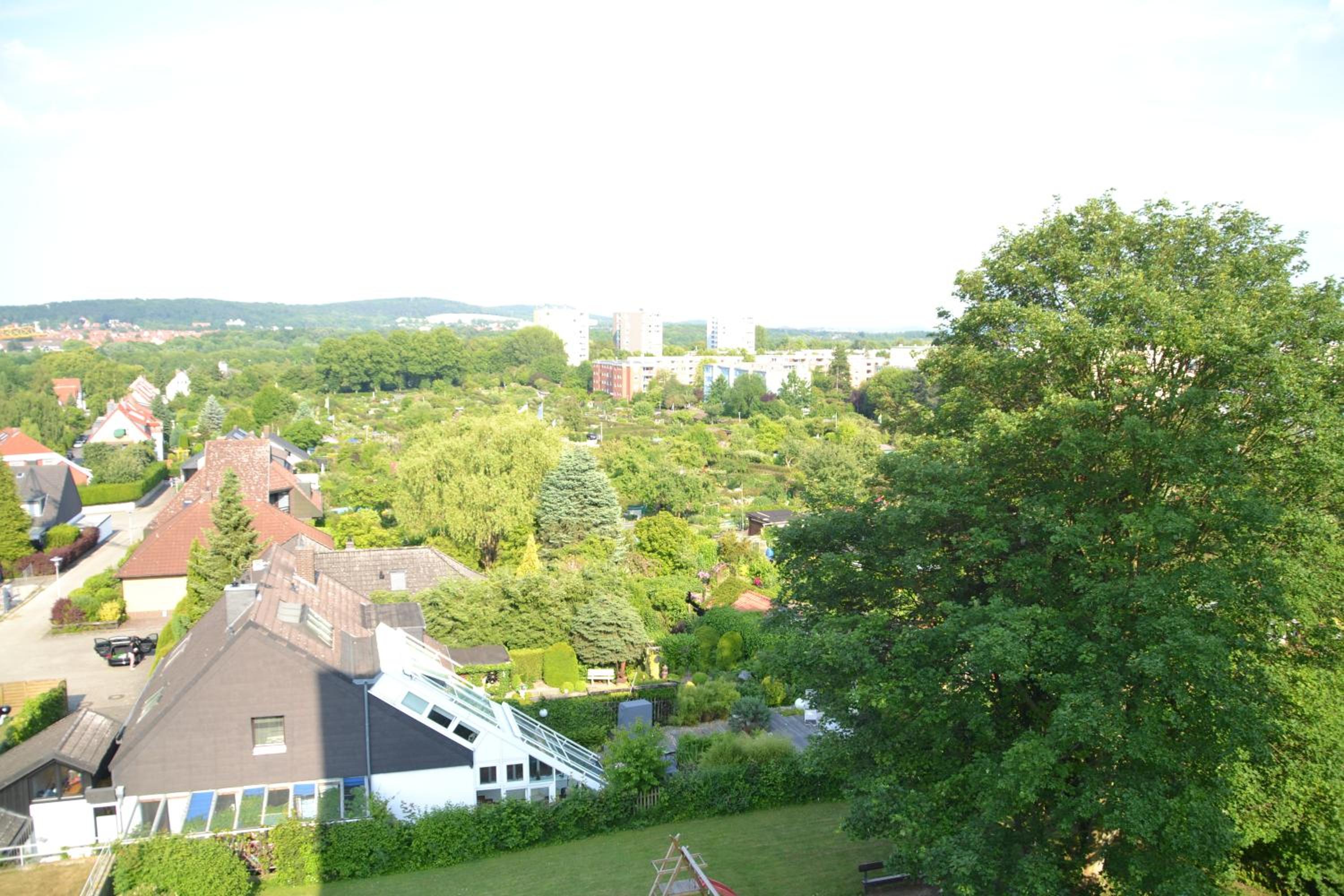Ferienwohnung Am Steinberg