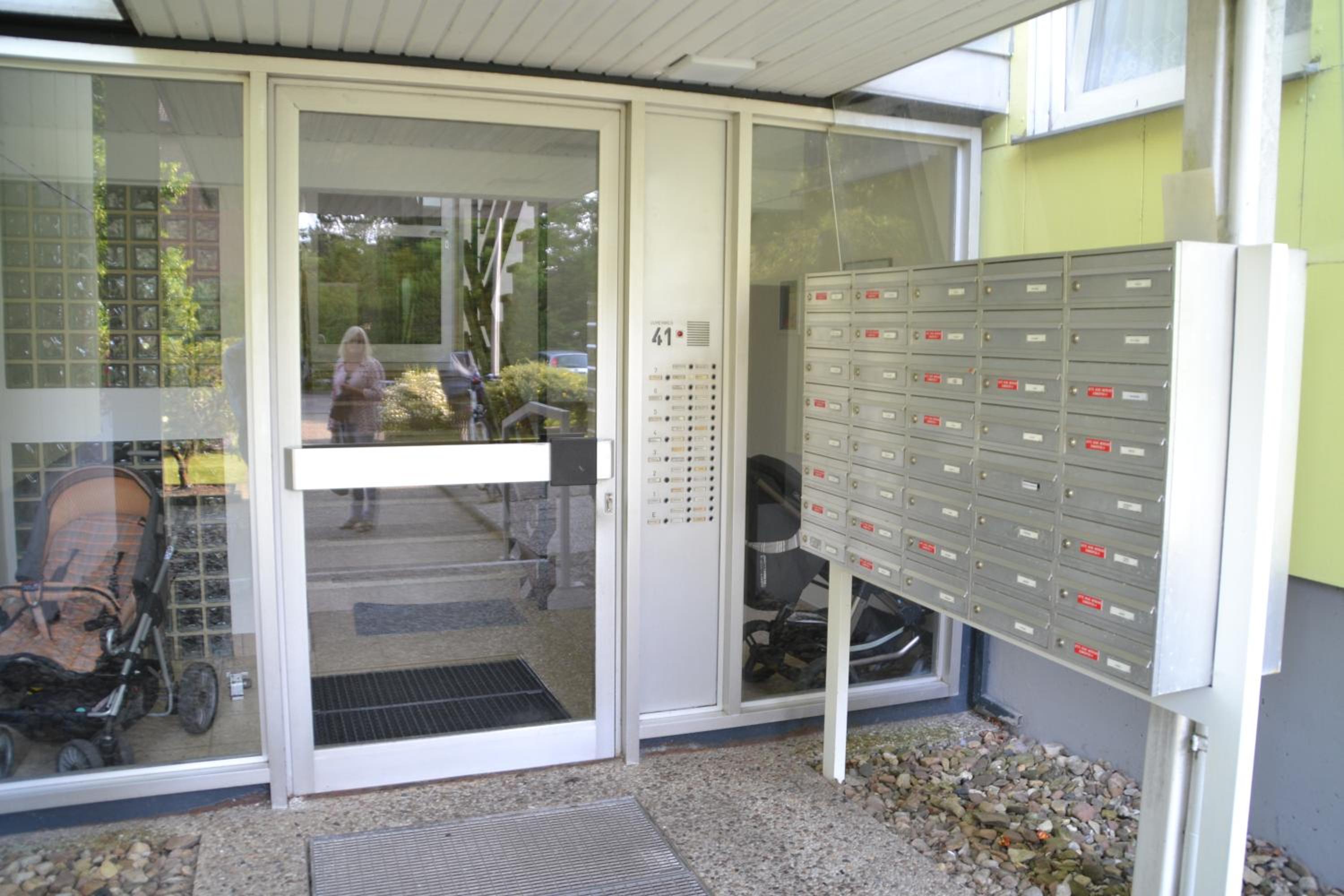 Ferienwohnung Am Steinberg