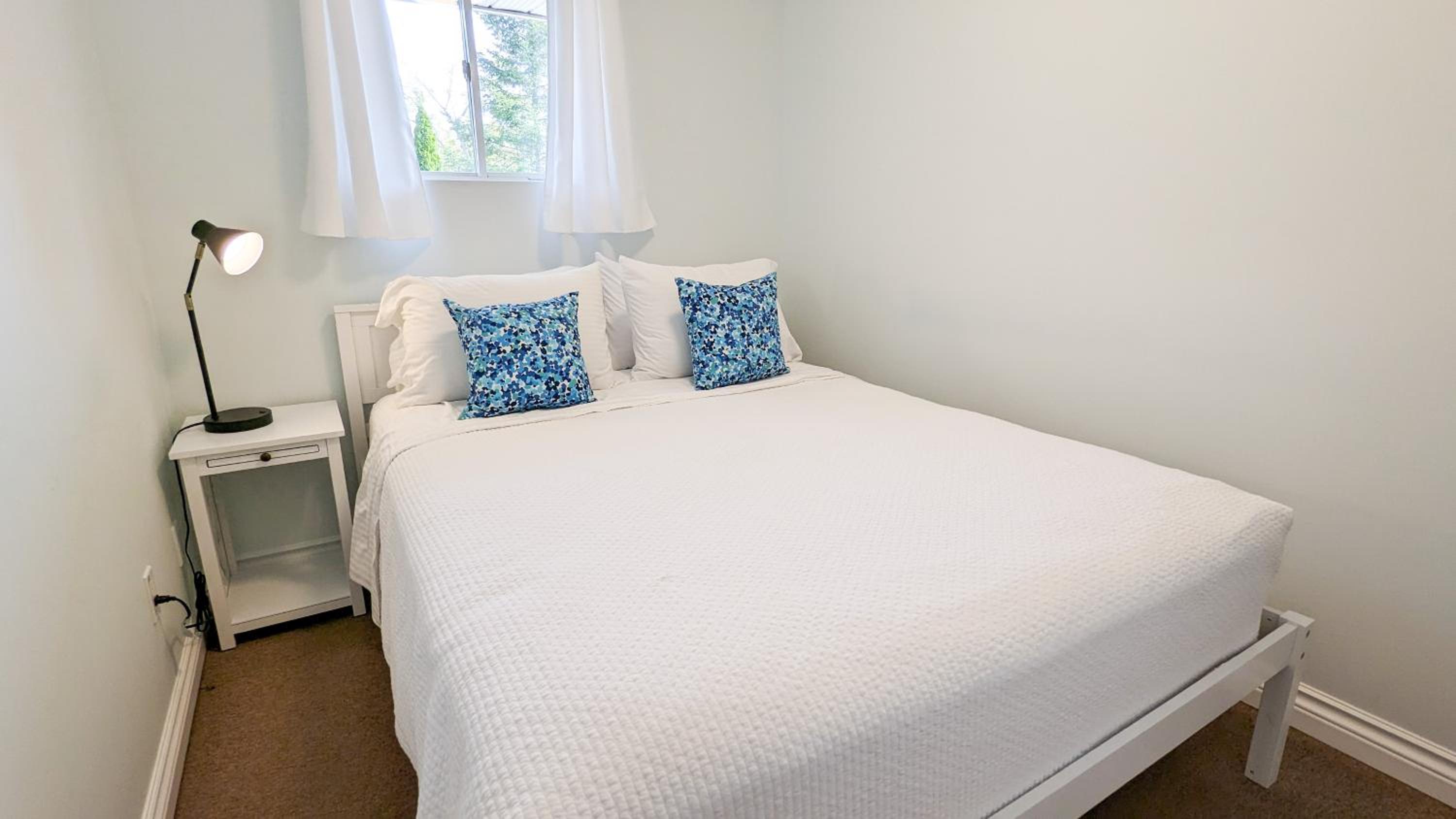 Oasis by the Bay Vacation Suites