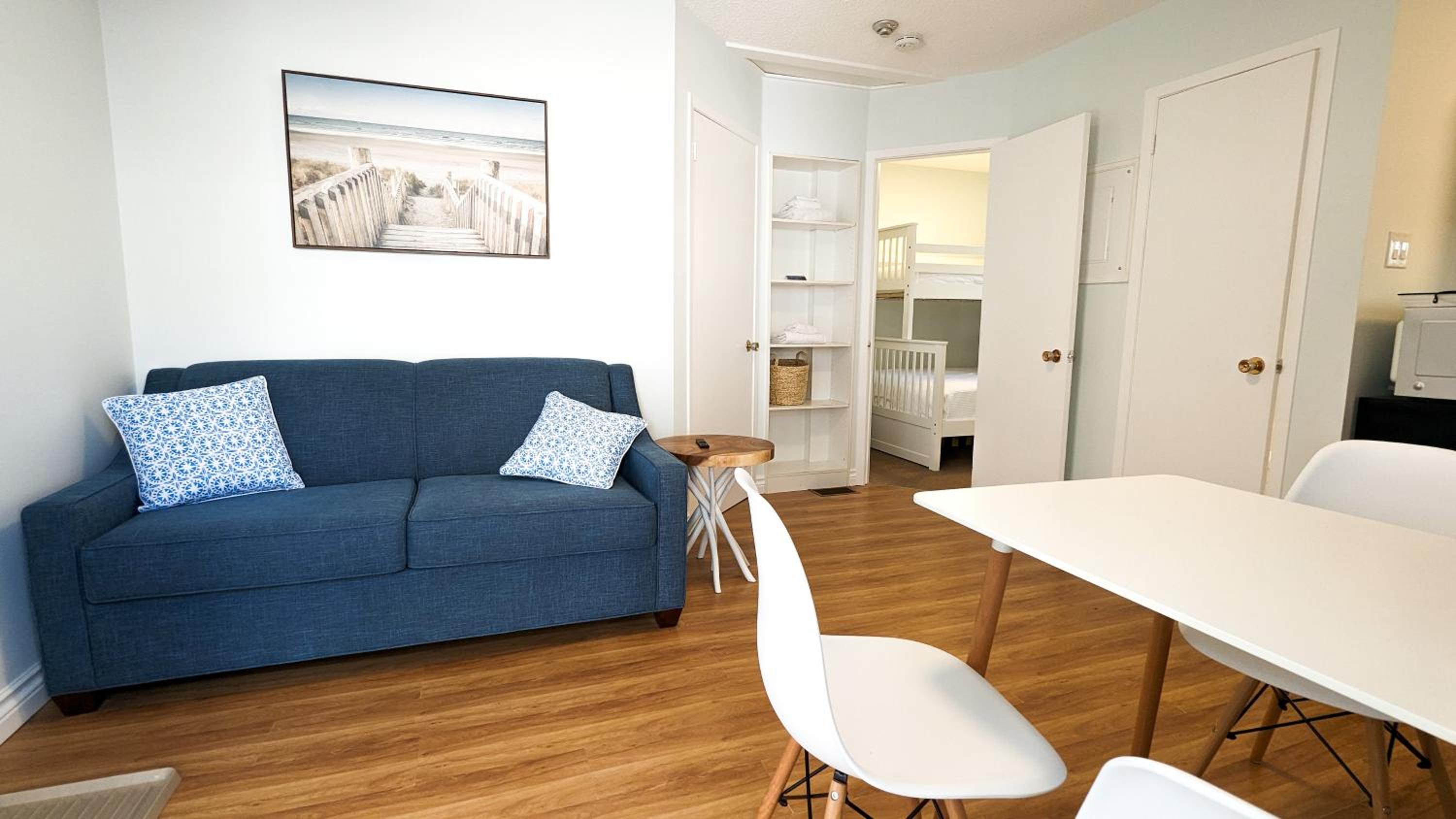 Oasis by the Bay Vacation Suites