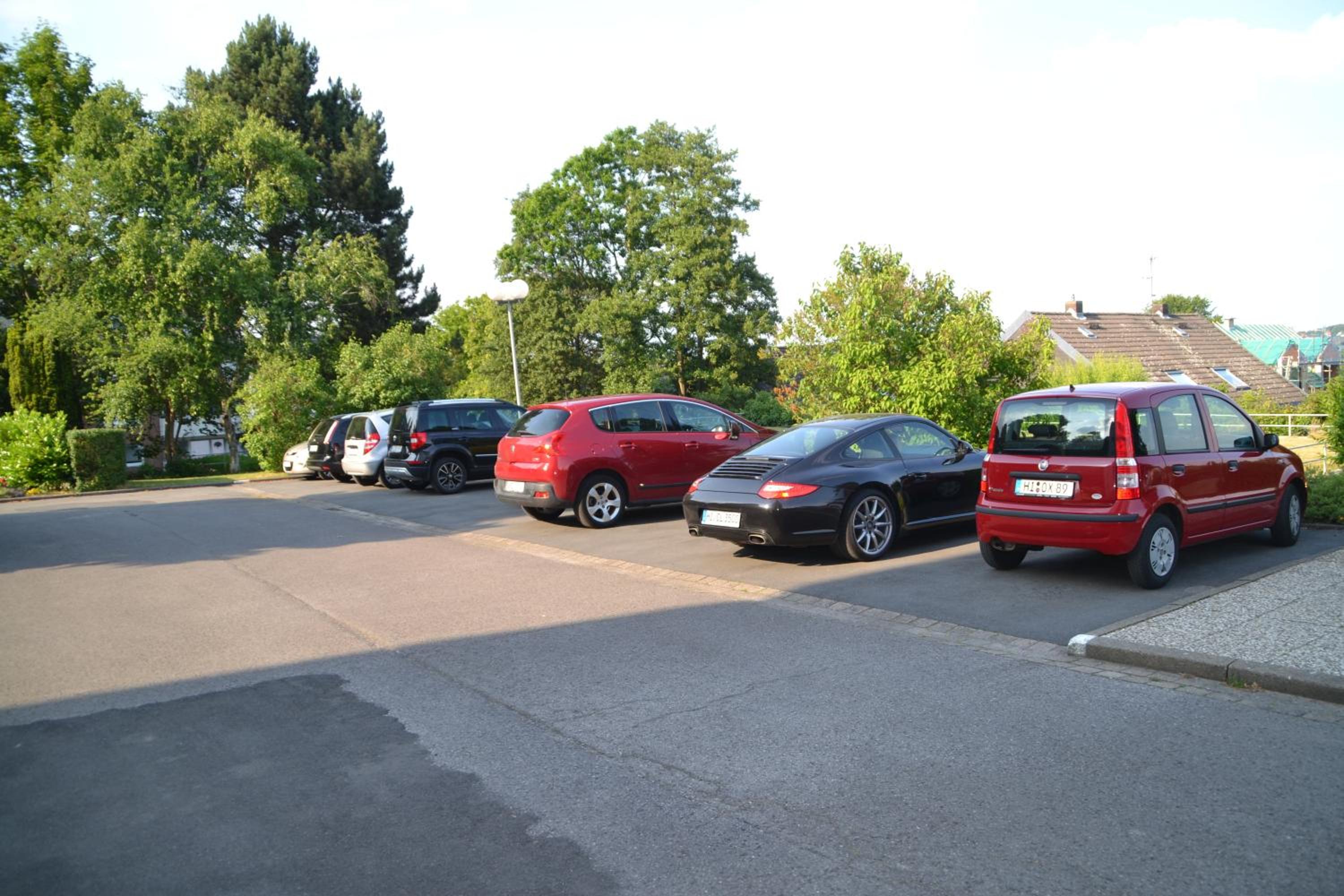 Ferienwohnung Am Steinberg