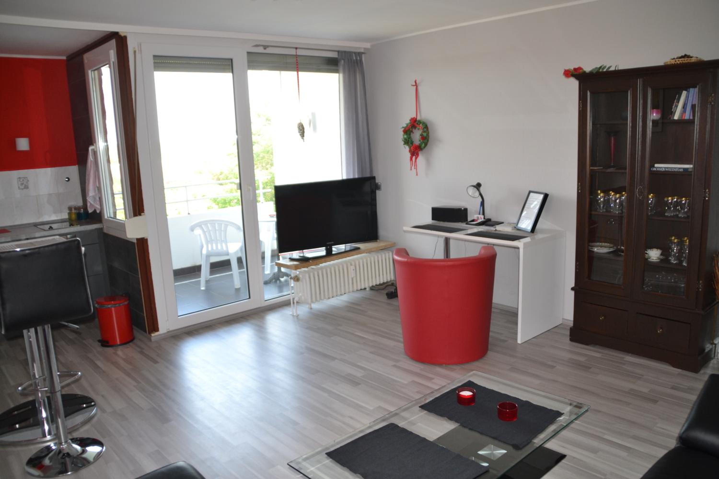 Ferienwohnung Am Steinberg
