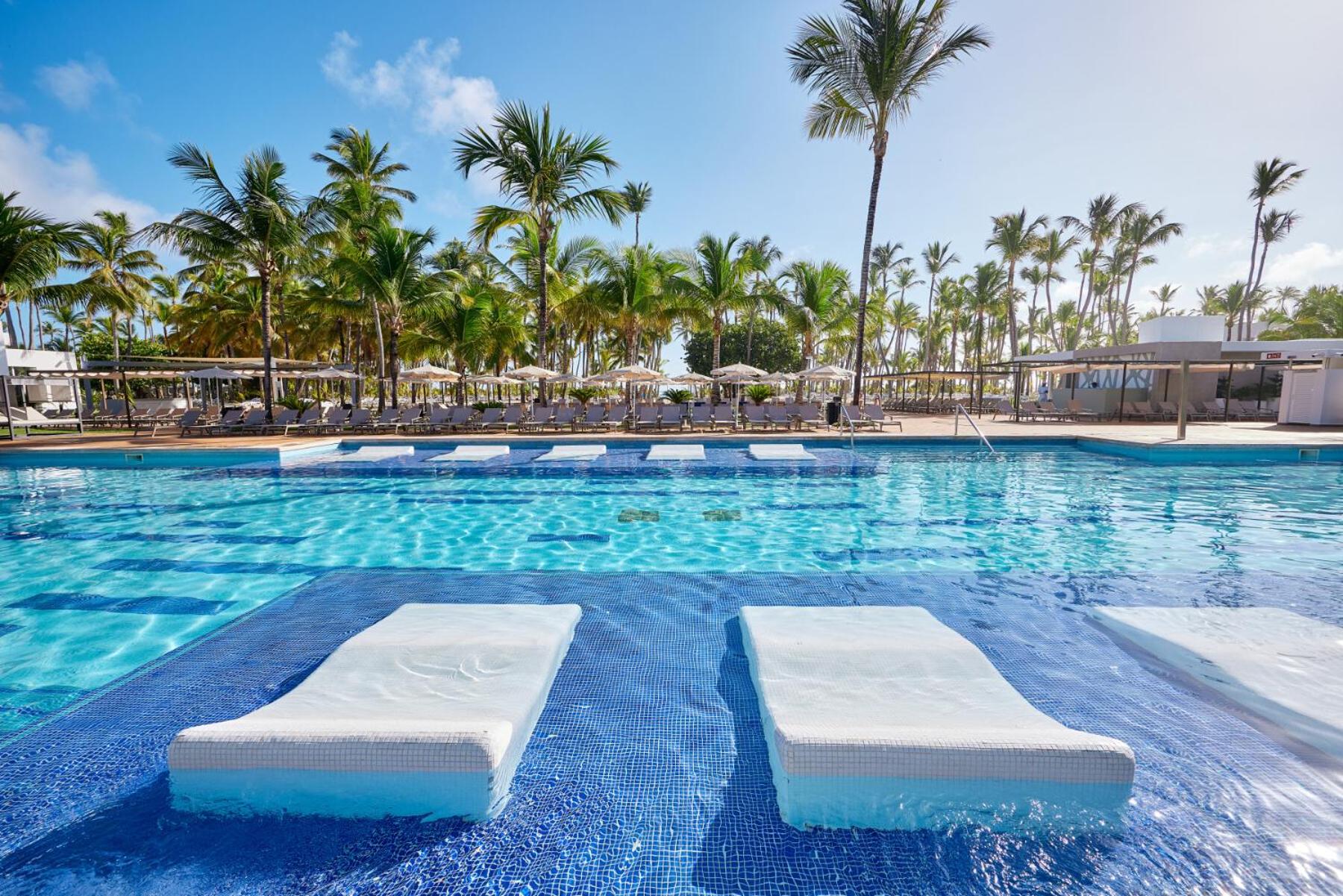 Riu Palace Macao - Adults Only - All Inclusive view 2