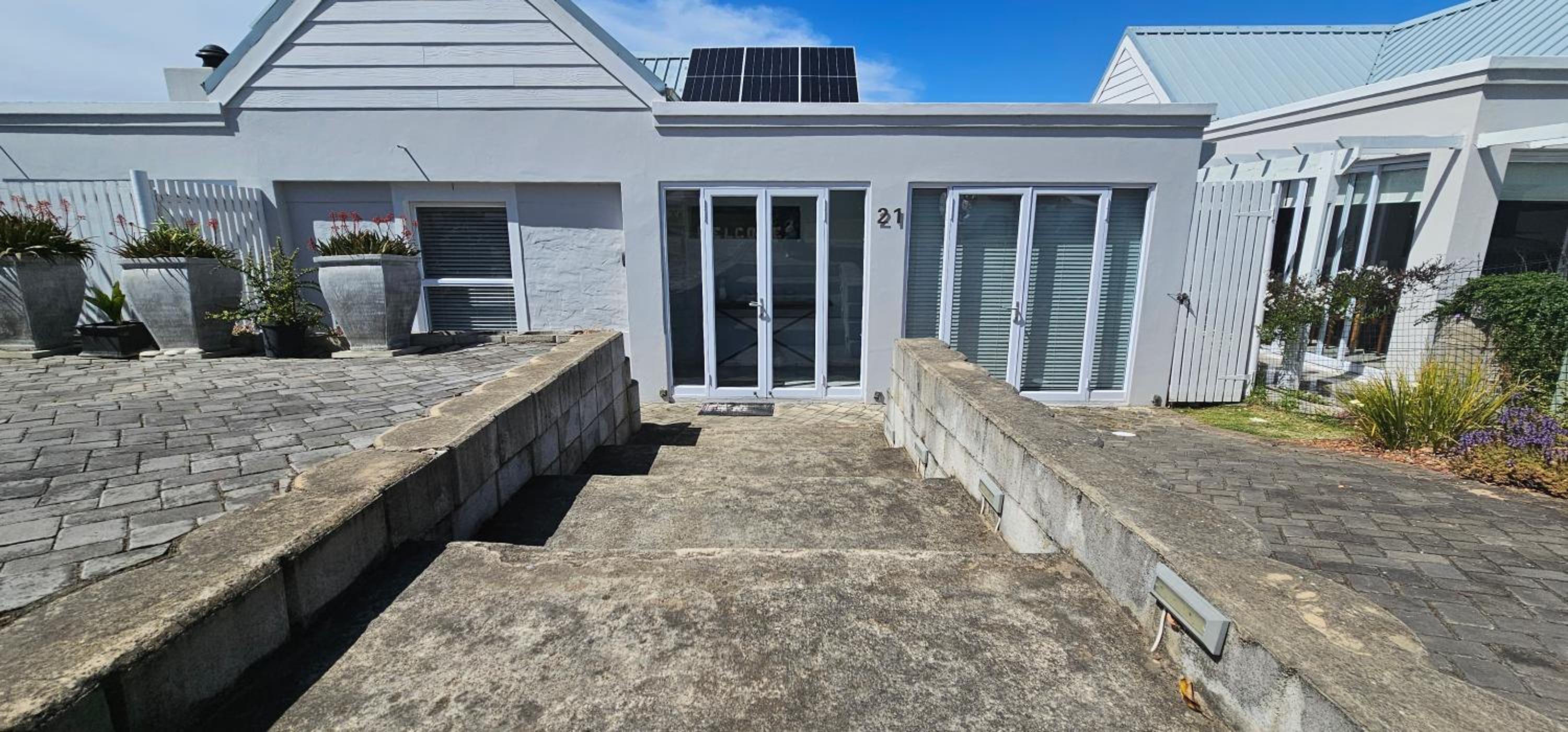 21 Manor Kingswood Golf Estate